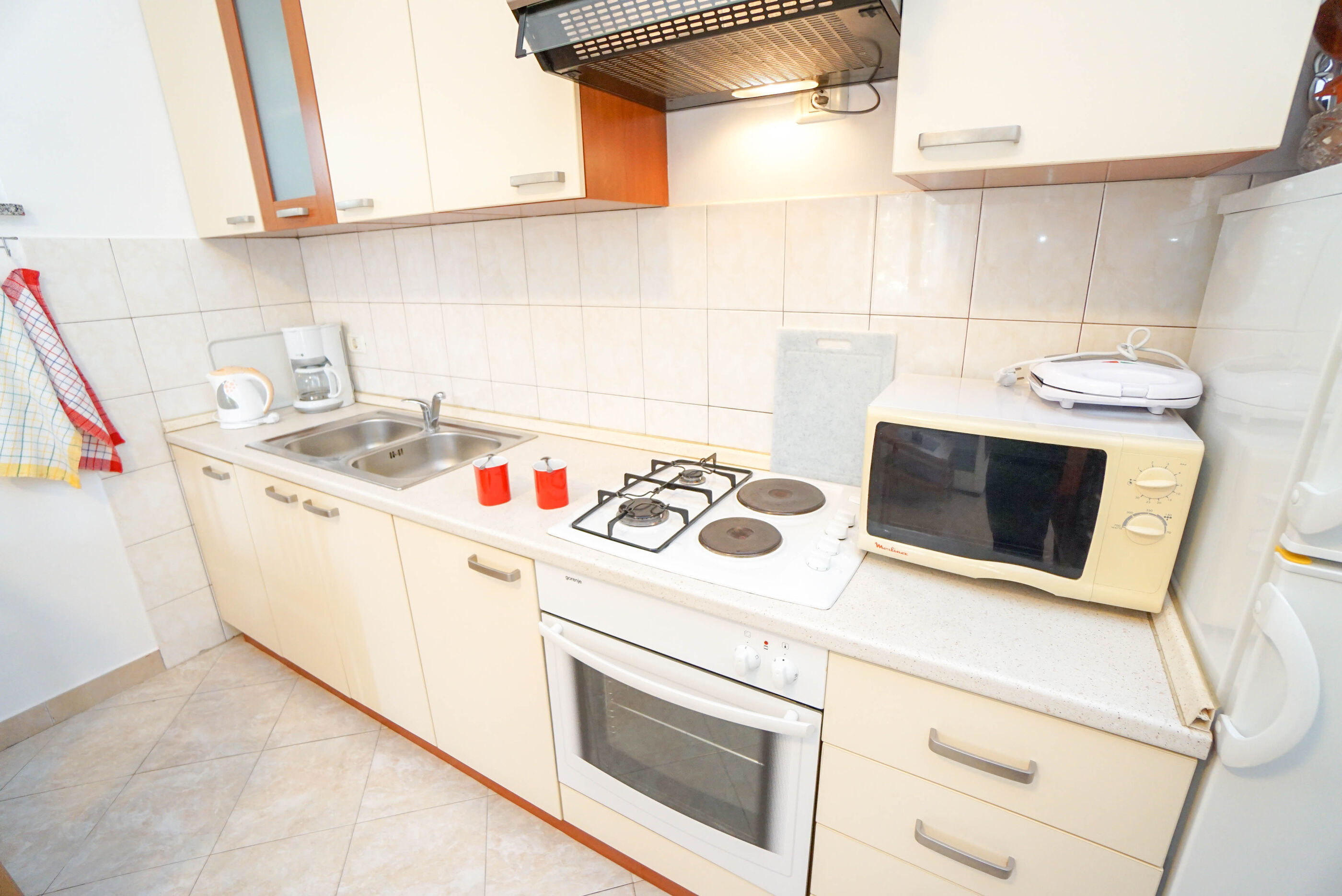 Apartments TITONEL 79159-A3