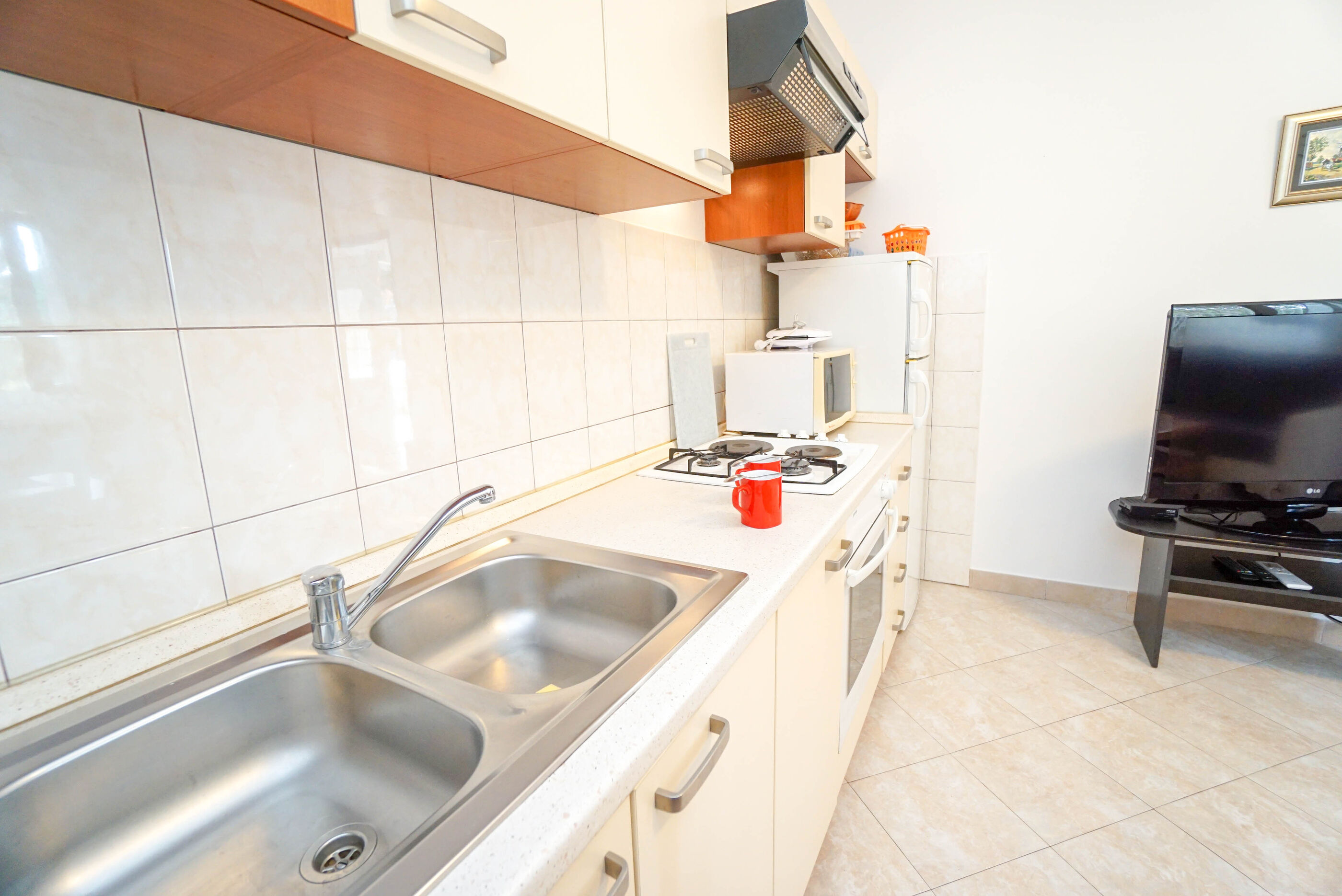Apartments TITONEL 79159-A3