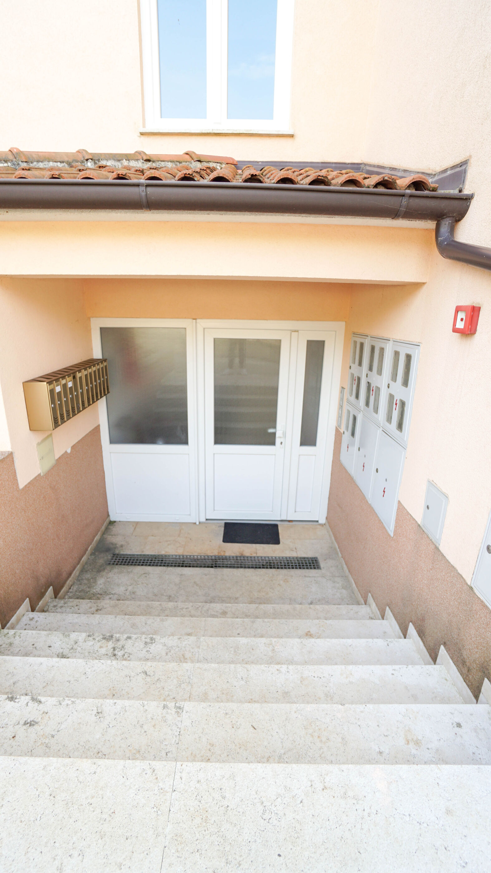 Apartment SANDY Zambratija 79158-A1