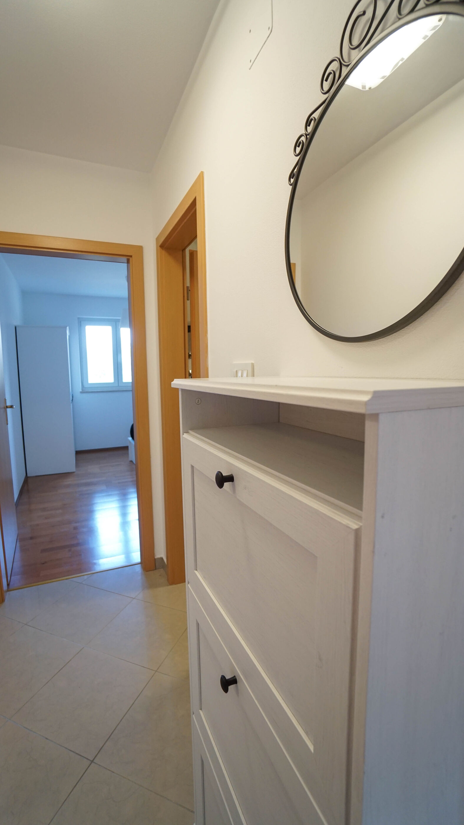 Apartment SANDY Zambratija 79158-A1