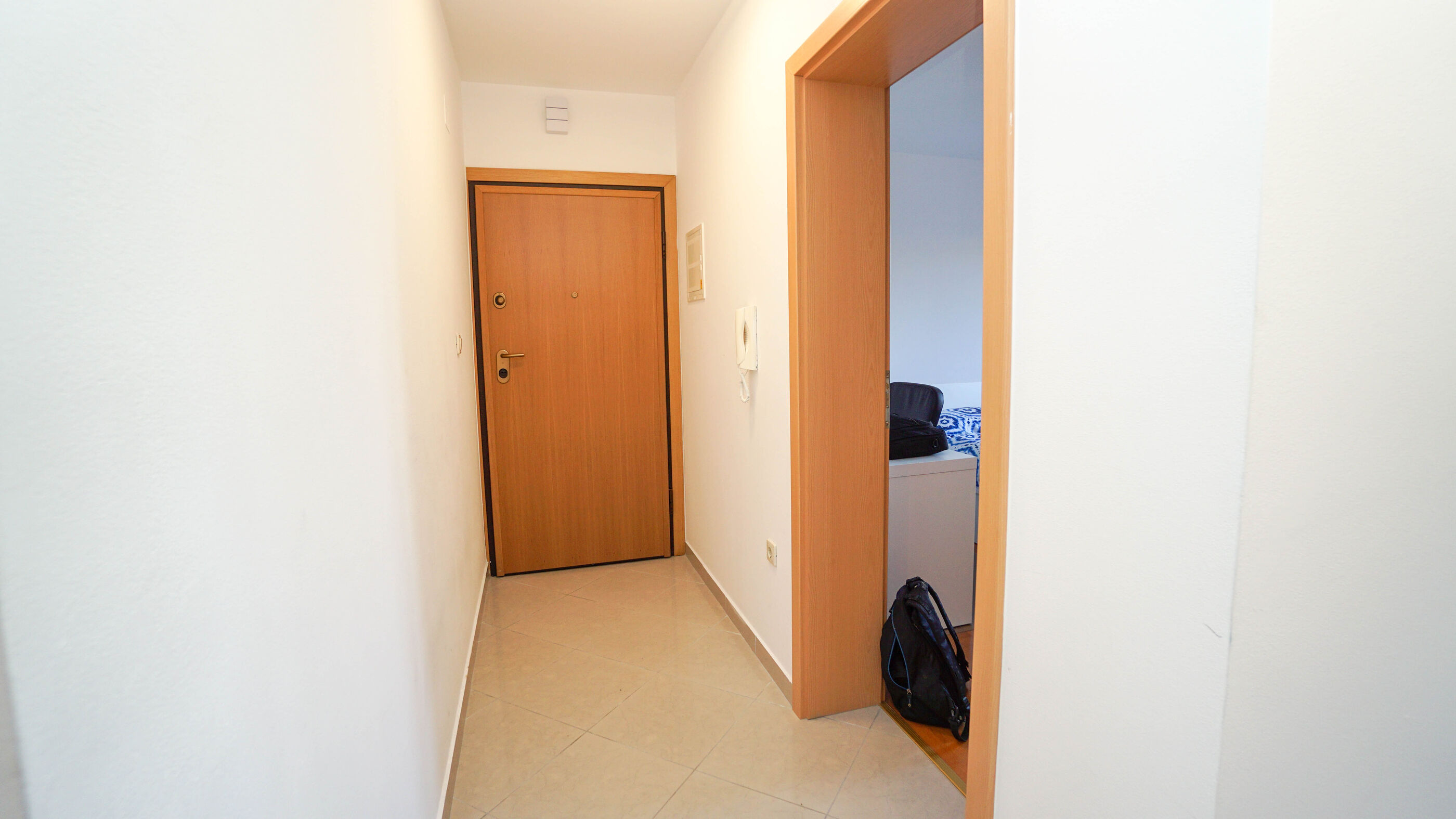 Apartment SANDY Zambratija 79158-A1
