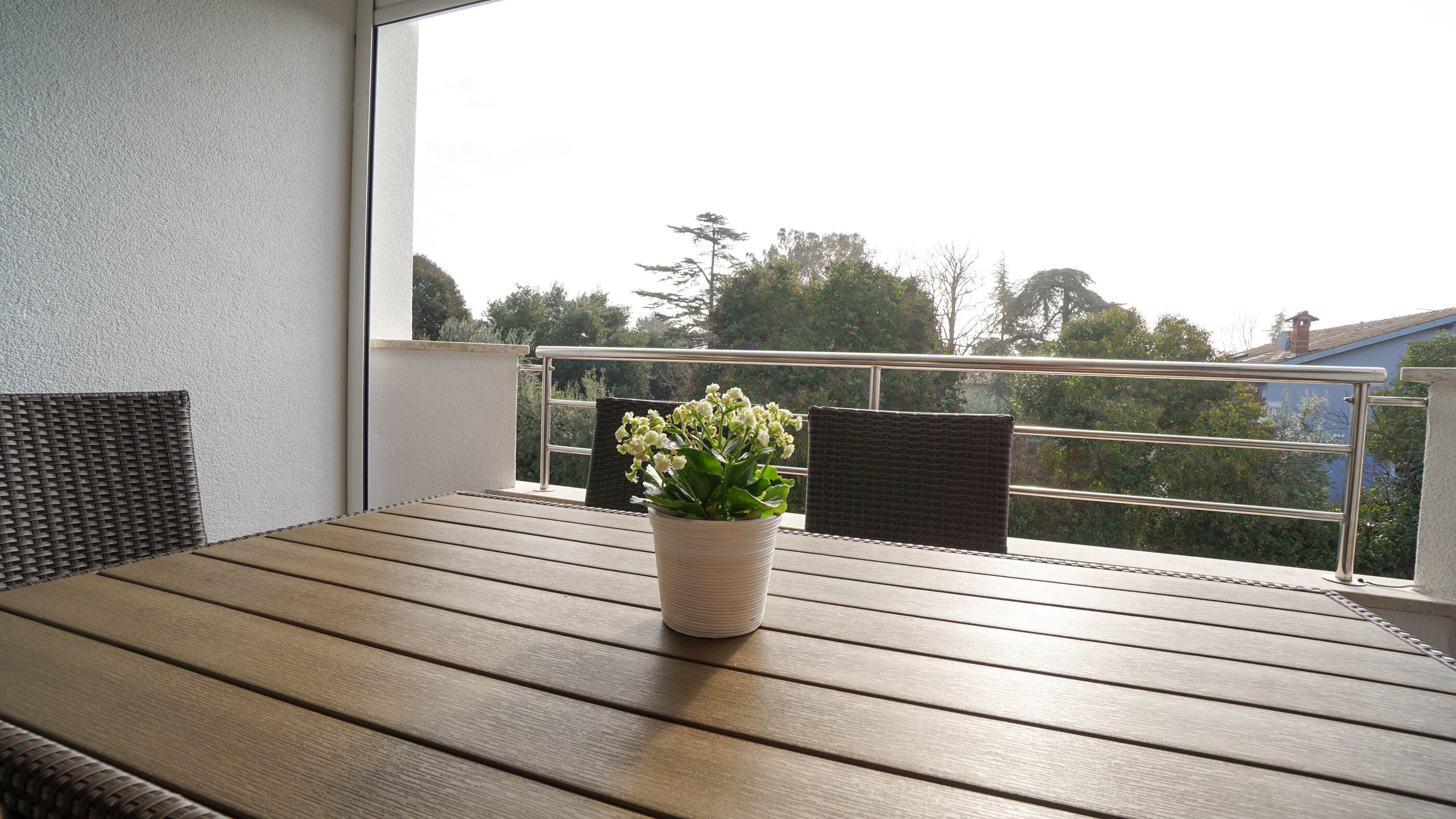 Apartment SANDY Zambratija 79158-A1