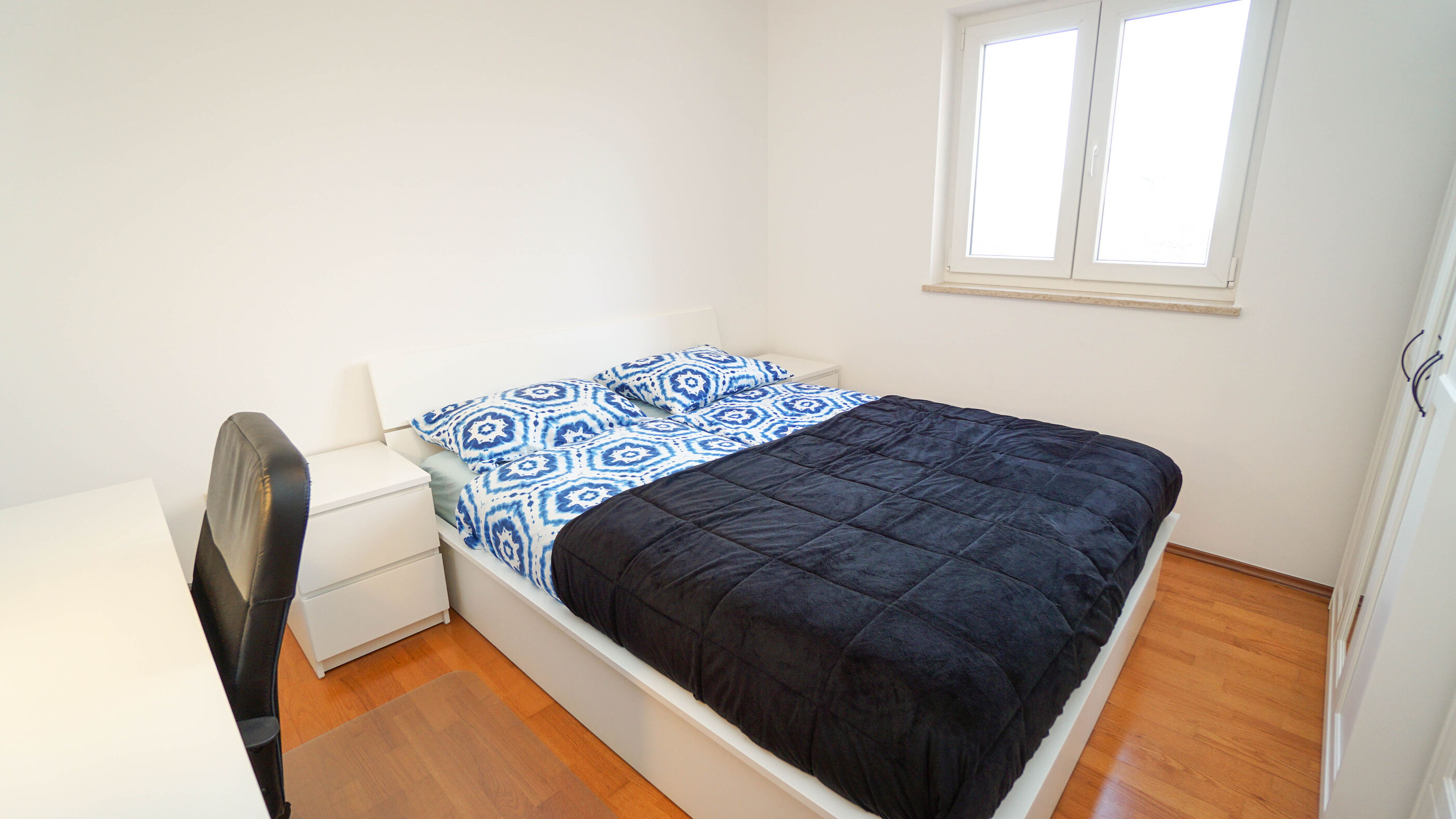 Apartment SANDY Zambratija 79158-A1