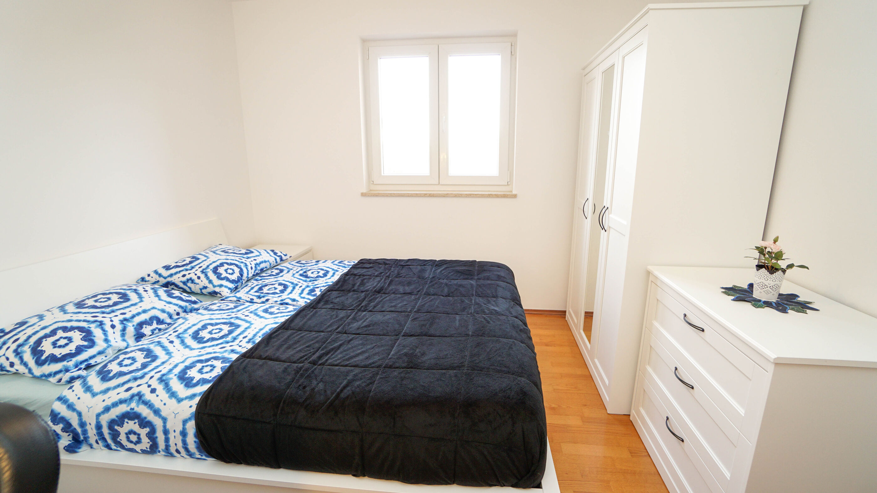 Apartment SANDY Zambratija 79158-A1