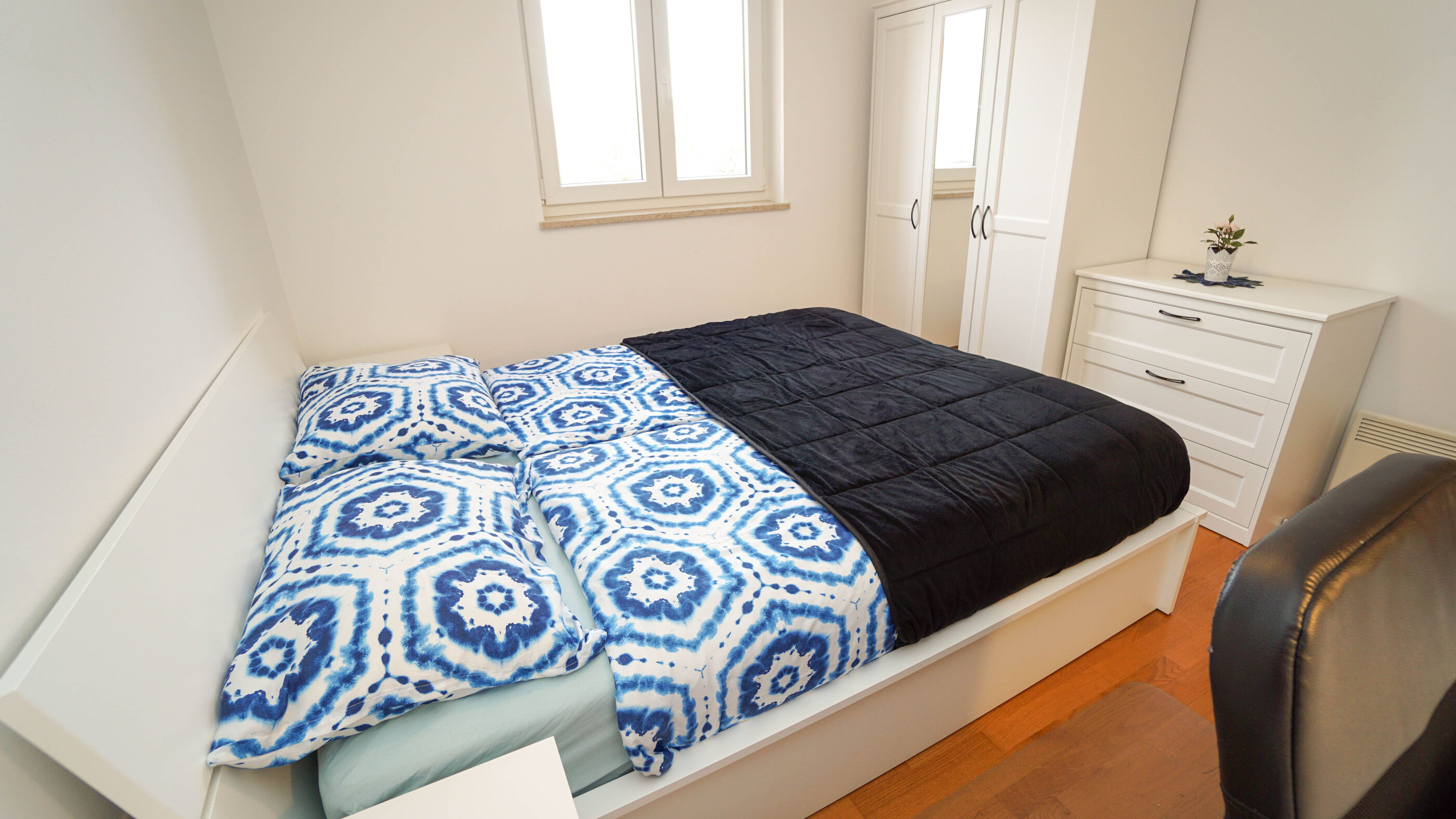 Apartment SANDY Zambratija 79158-A1