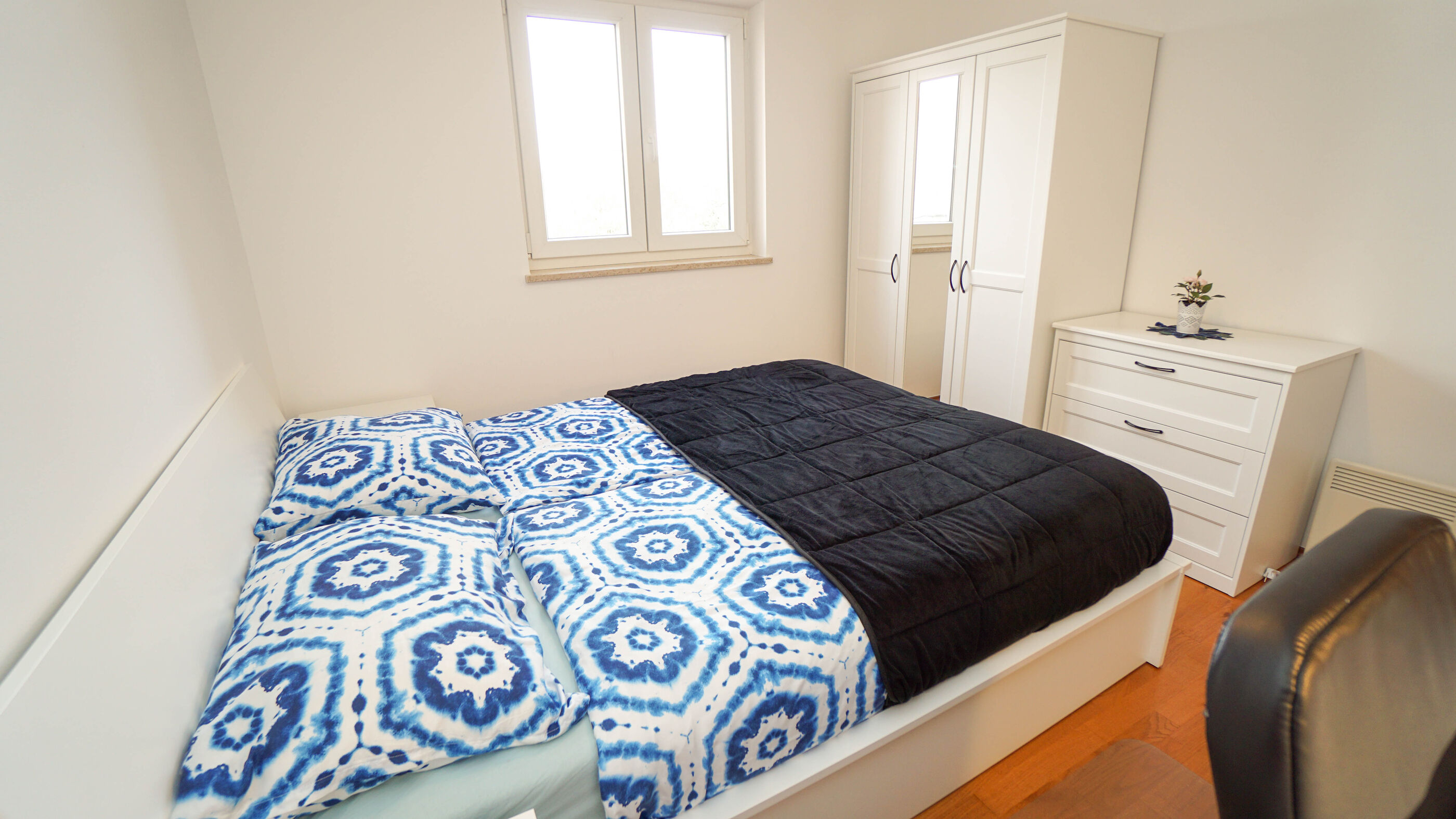 Apartment SANDY Zambratija 79158-A1