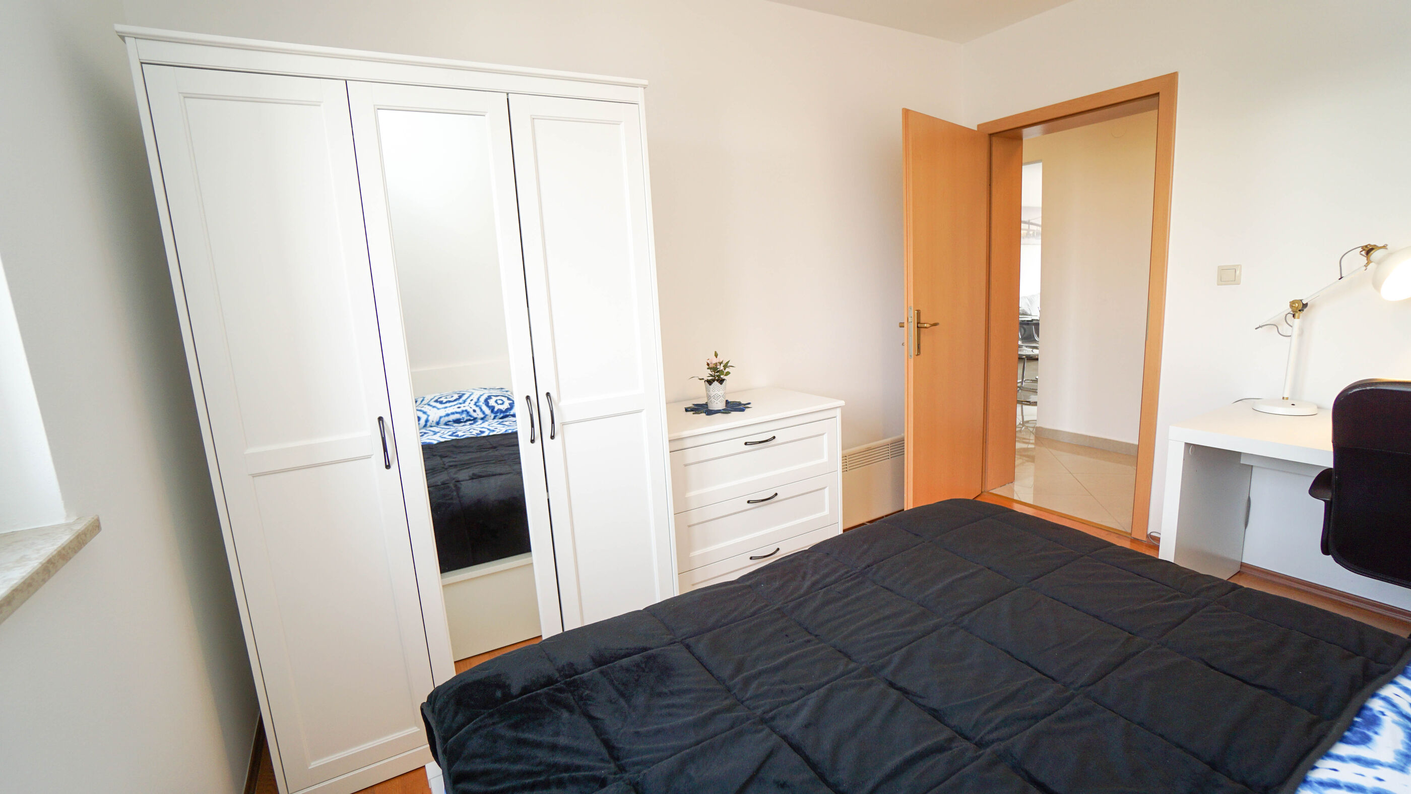 Apartment SANDY Zambratija 79158-A1