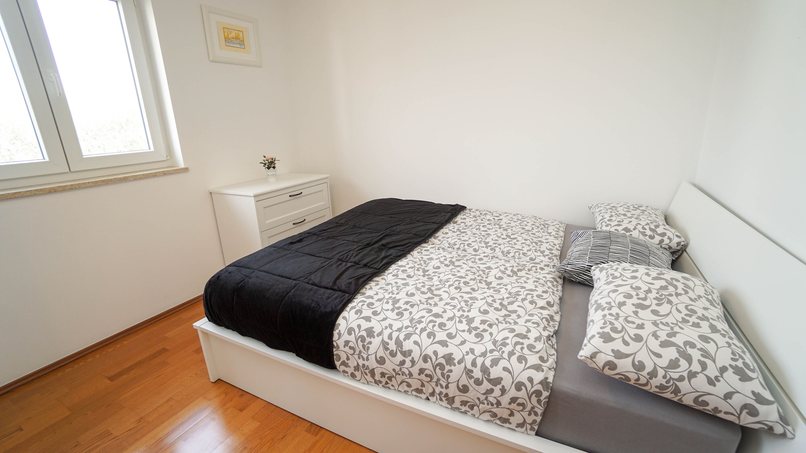 Apartment SANDY Zambratija 79158-A1