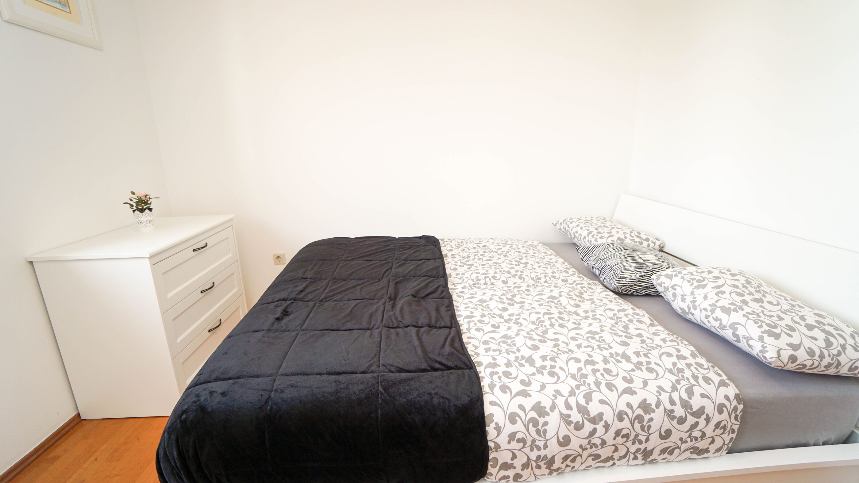Apartment SANDY Zambratija 79158-A1