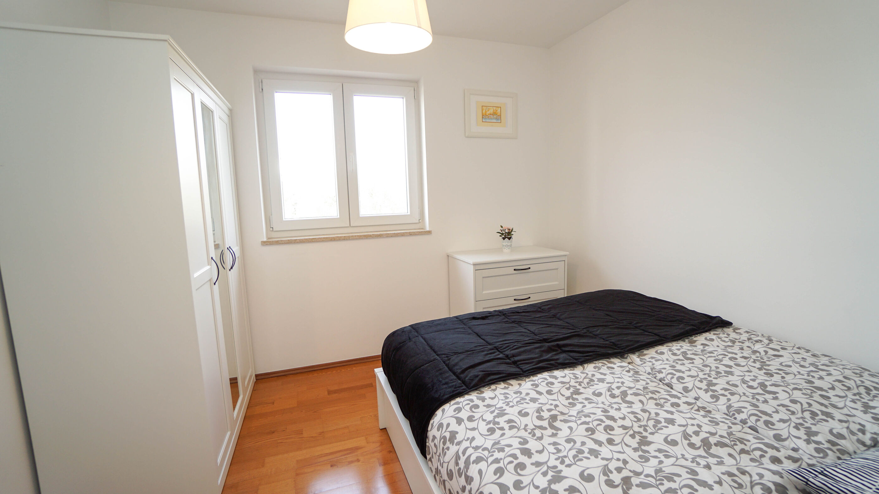 Apartment SANDY Zambratija 79158-A1