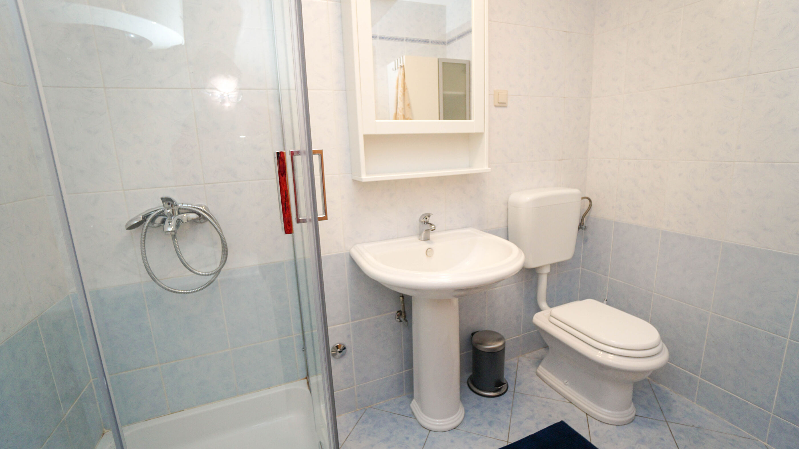 Apartment SANDY Zambratija 79158-A1