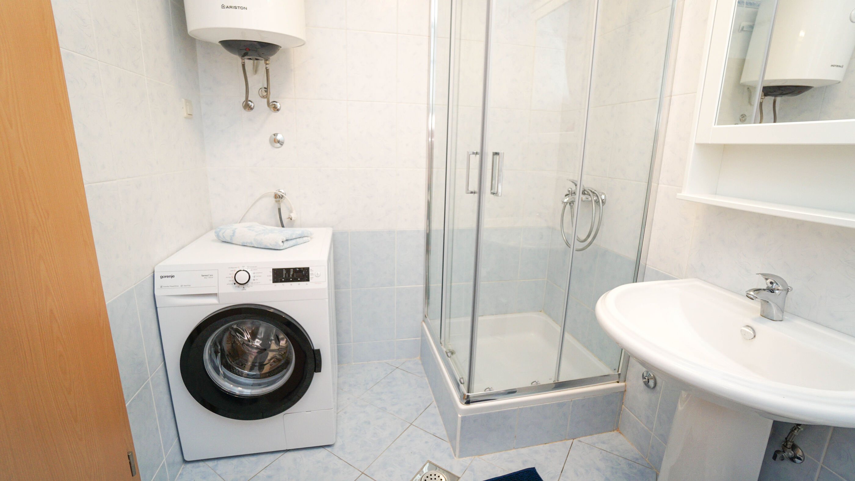 Apartment SANDY Zambratija 79158-A1
