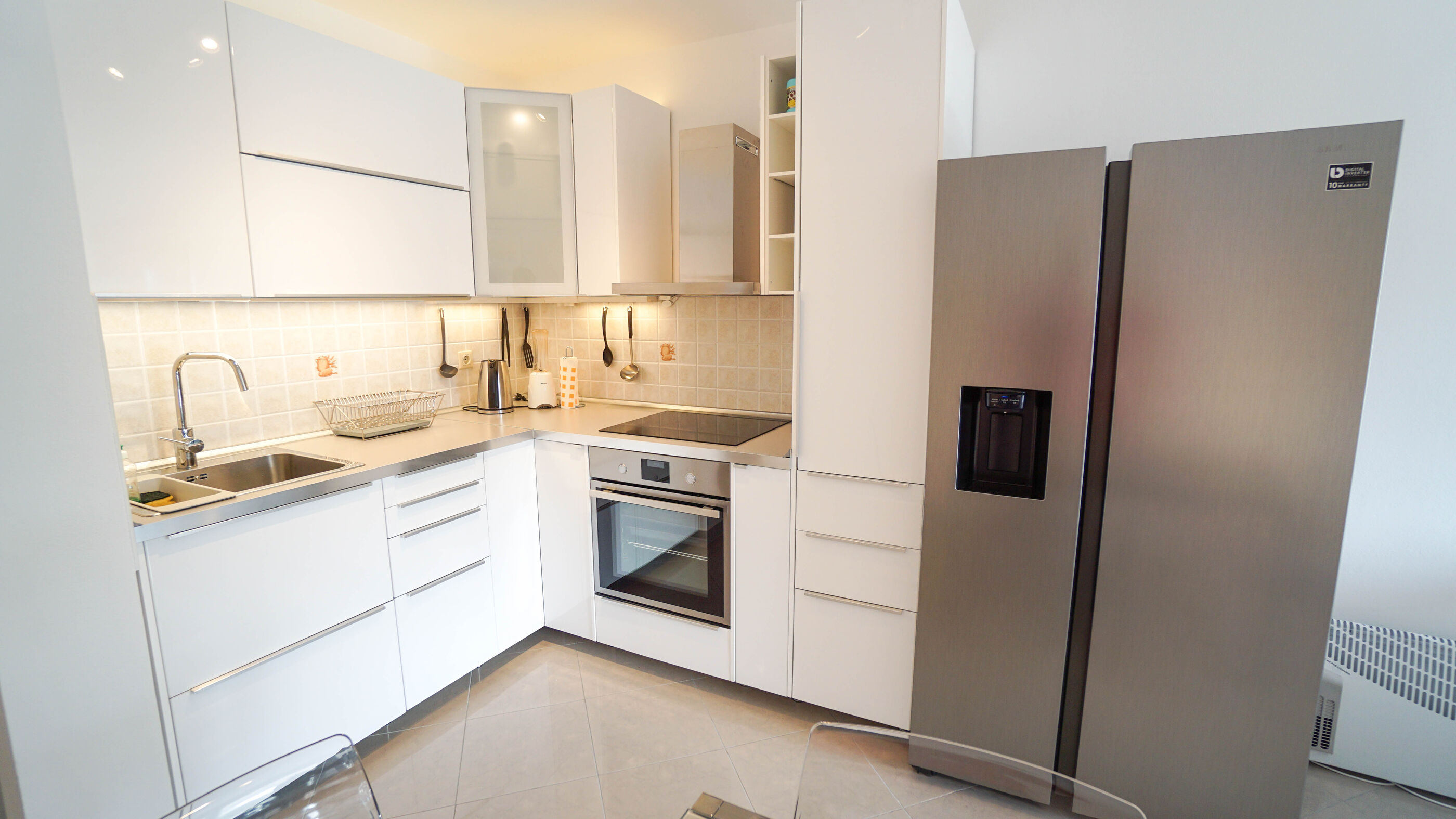 Apartment SANDY Zambratija 79158-A1