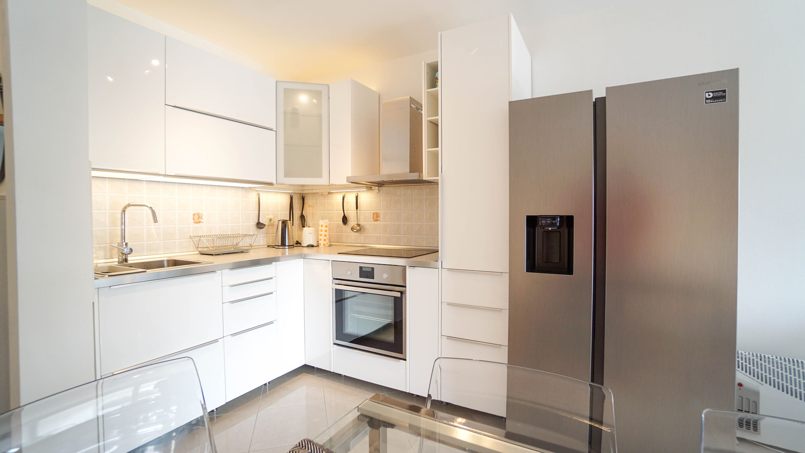 Apartment SANDY Zambratija 79158-A1