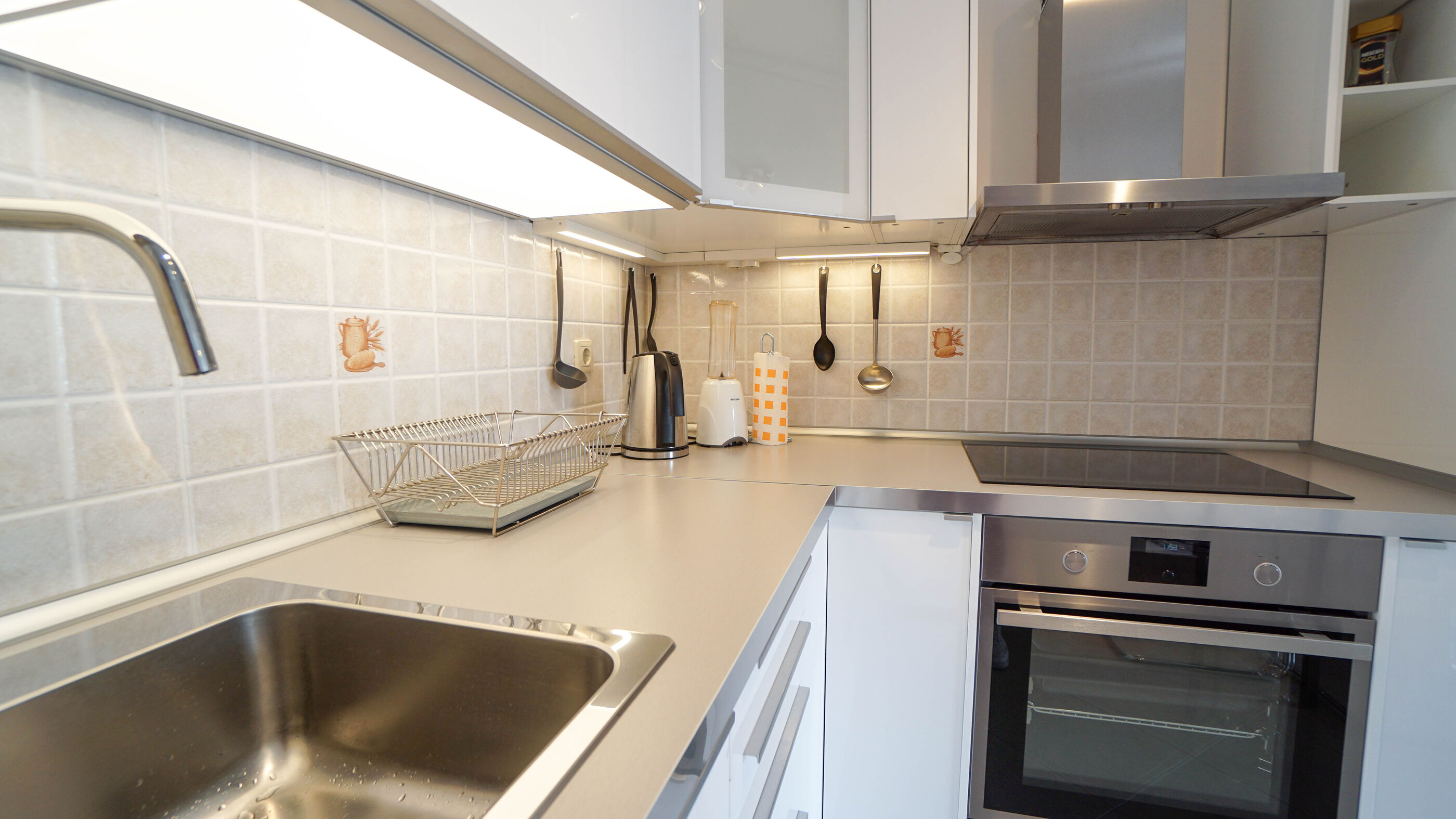 Apartment SANDY Zambratija 79158-A1