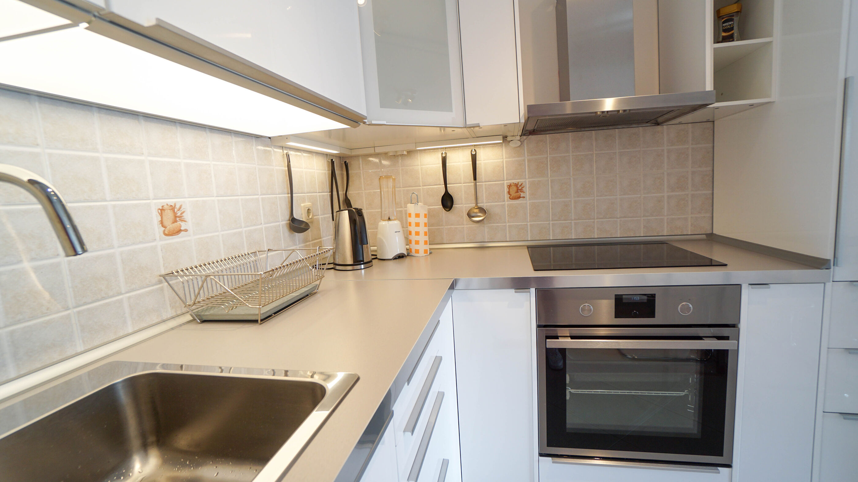 Apartment SANDY Zambratija 79158-A1