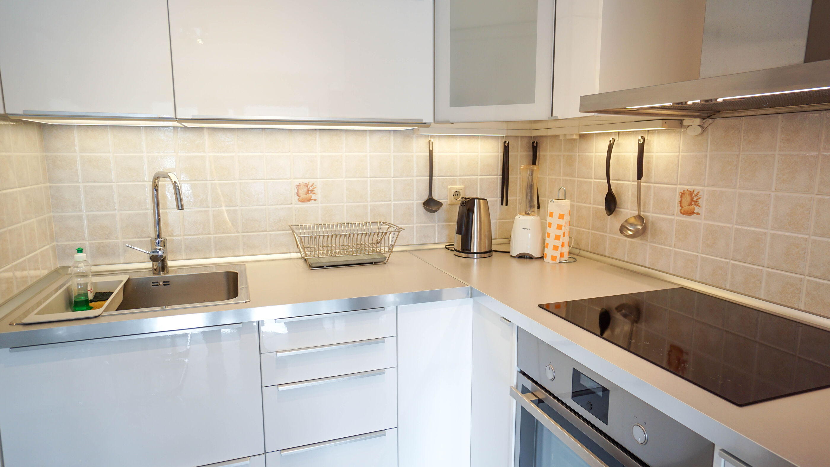 Apartment SANDY Zambratija 79158-A1
