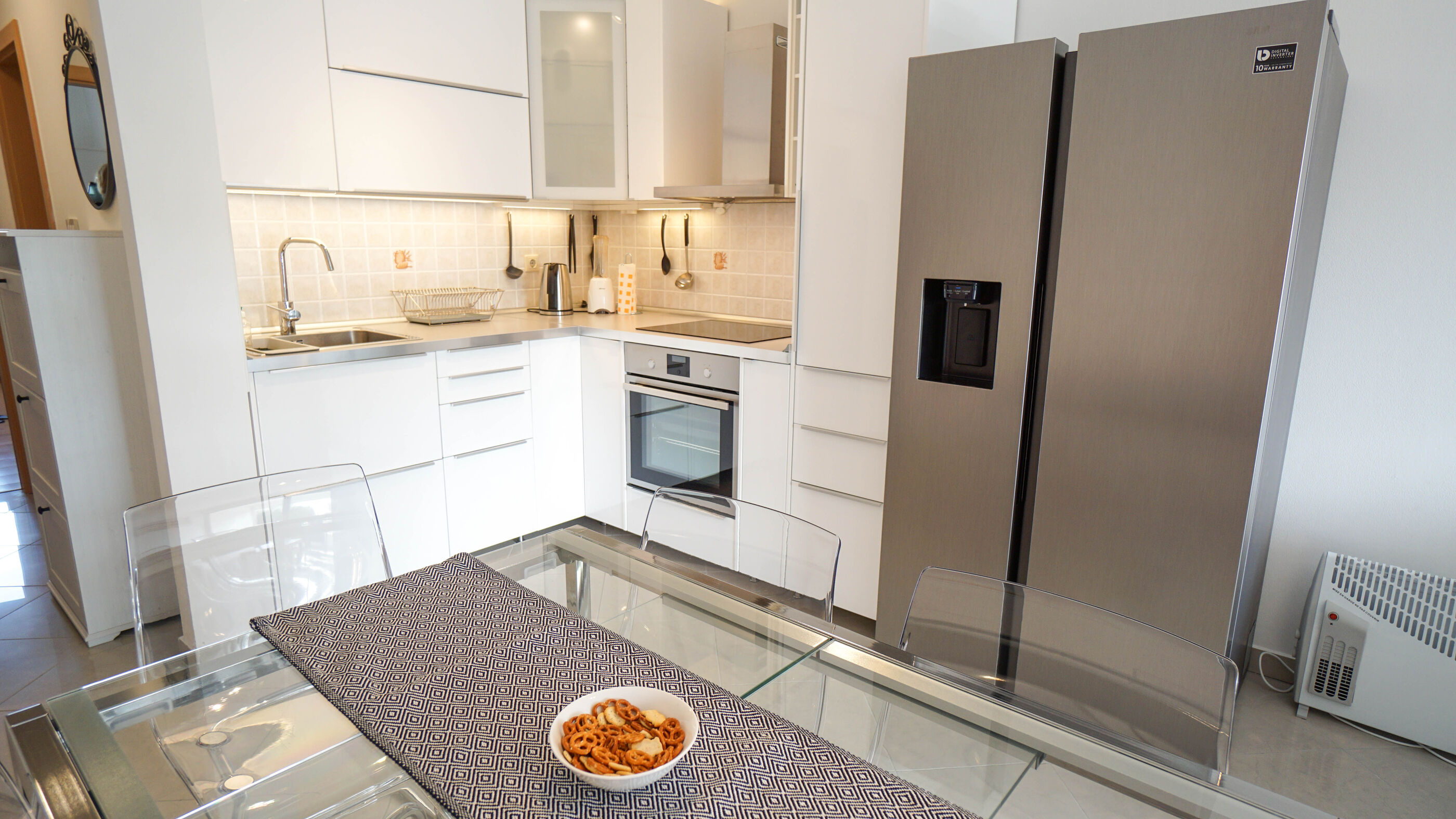 Apartment SANDY Zambratija 79158-A1