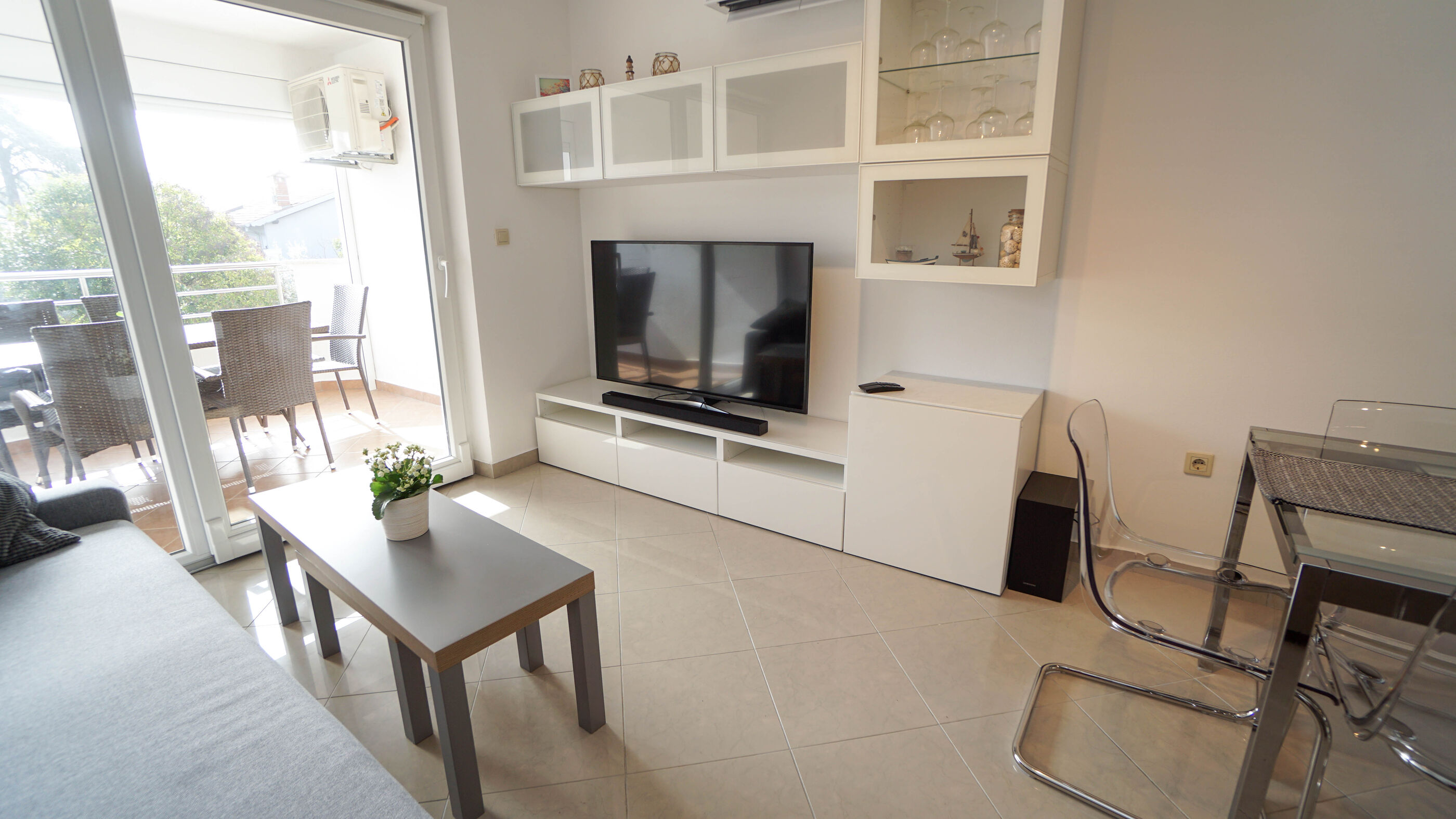 Apartment SANDY Zambratija 79158-A1