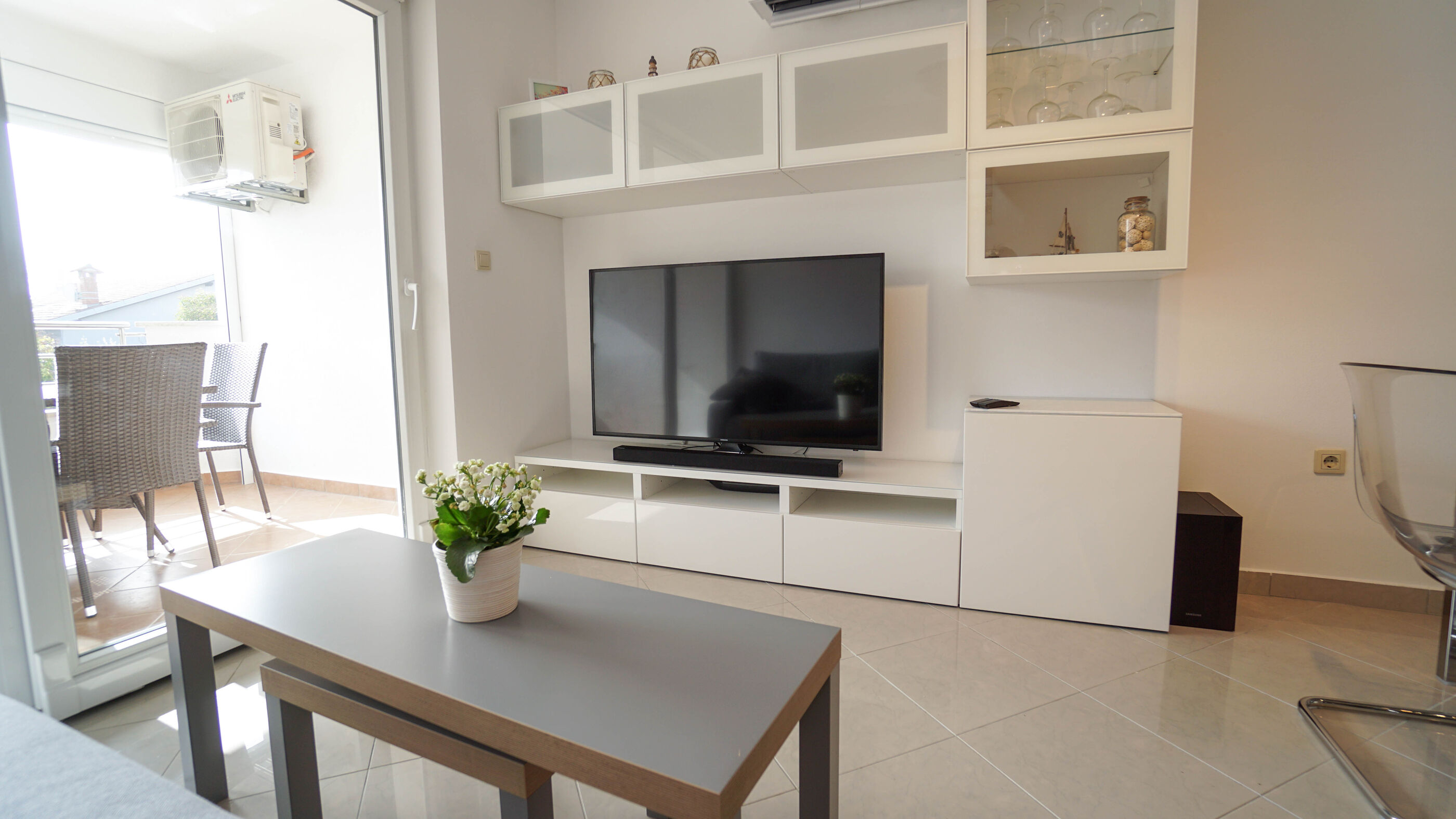 Apartment SANDY Zambratija 79158-A1