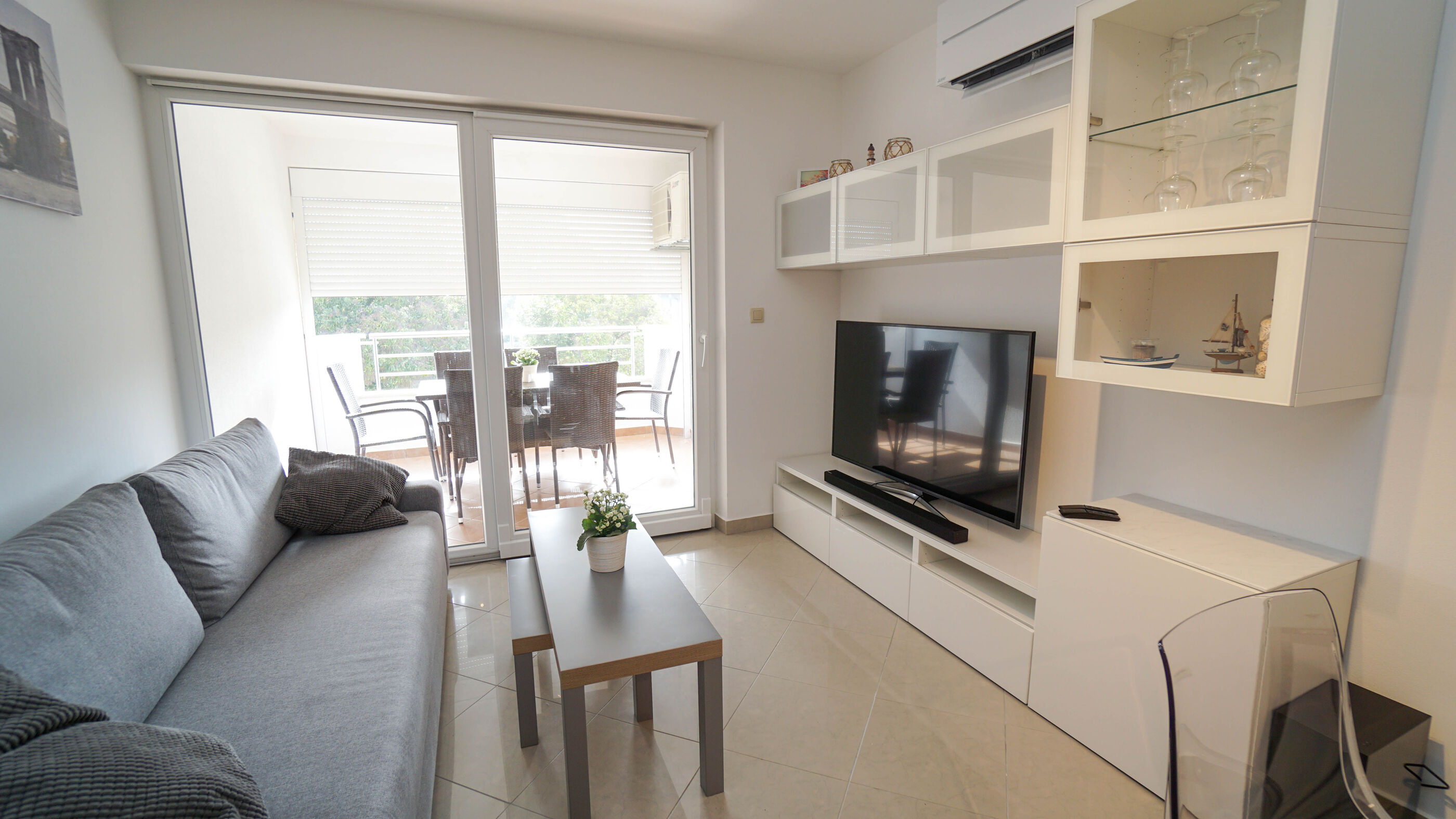 Apartment SANDY Zambratija 79158-A1
