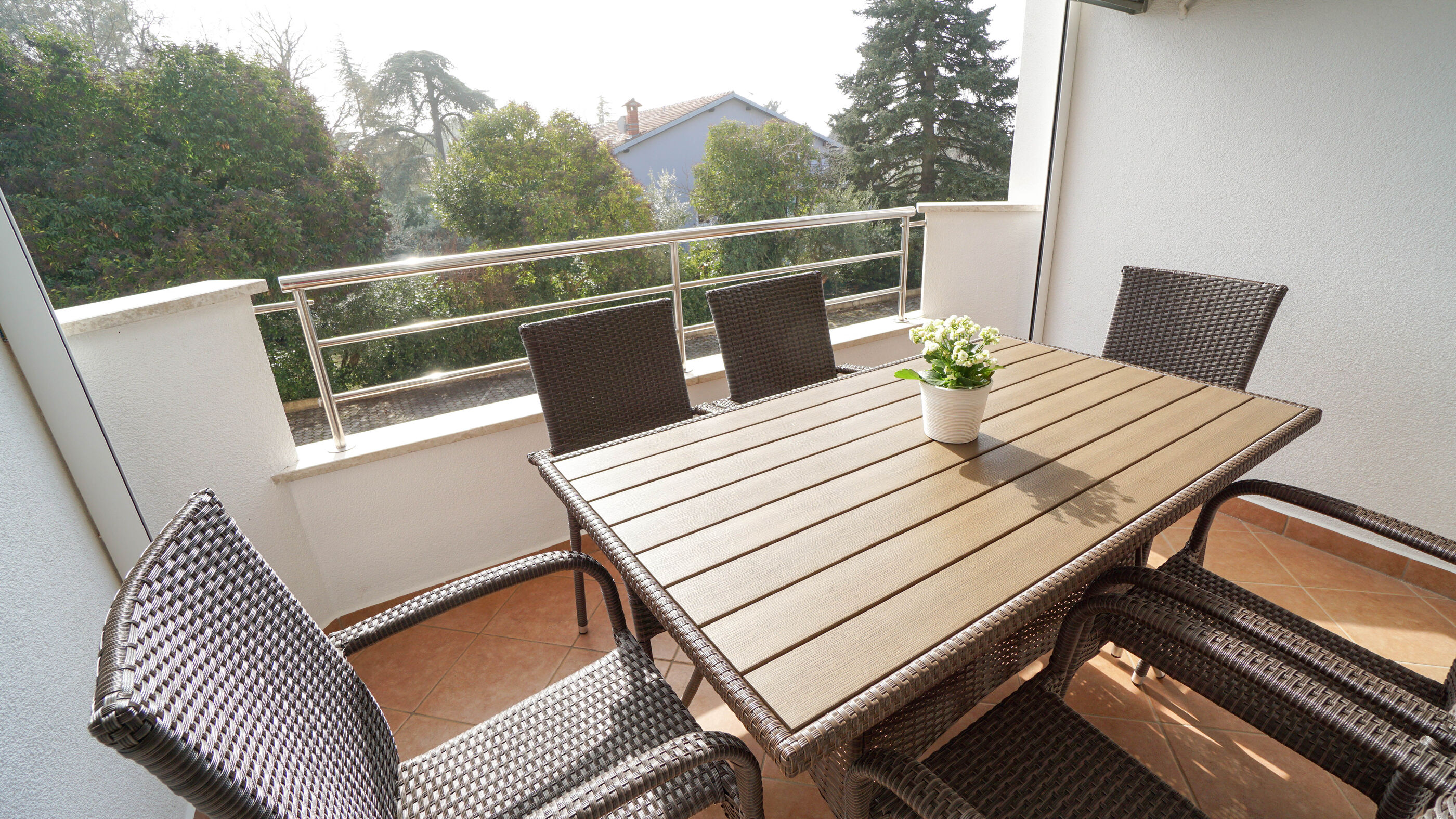 Apartment SANDY Zambratija 79158-A1