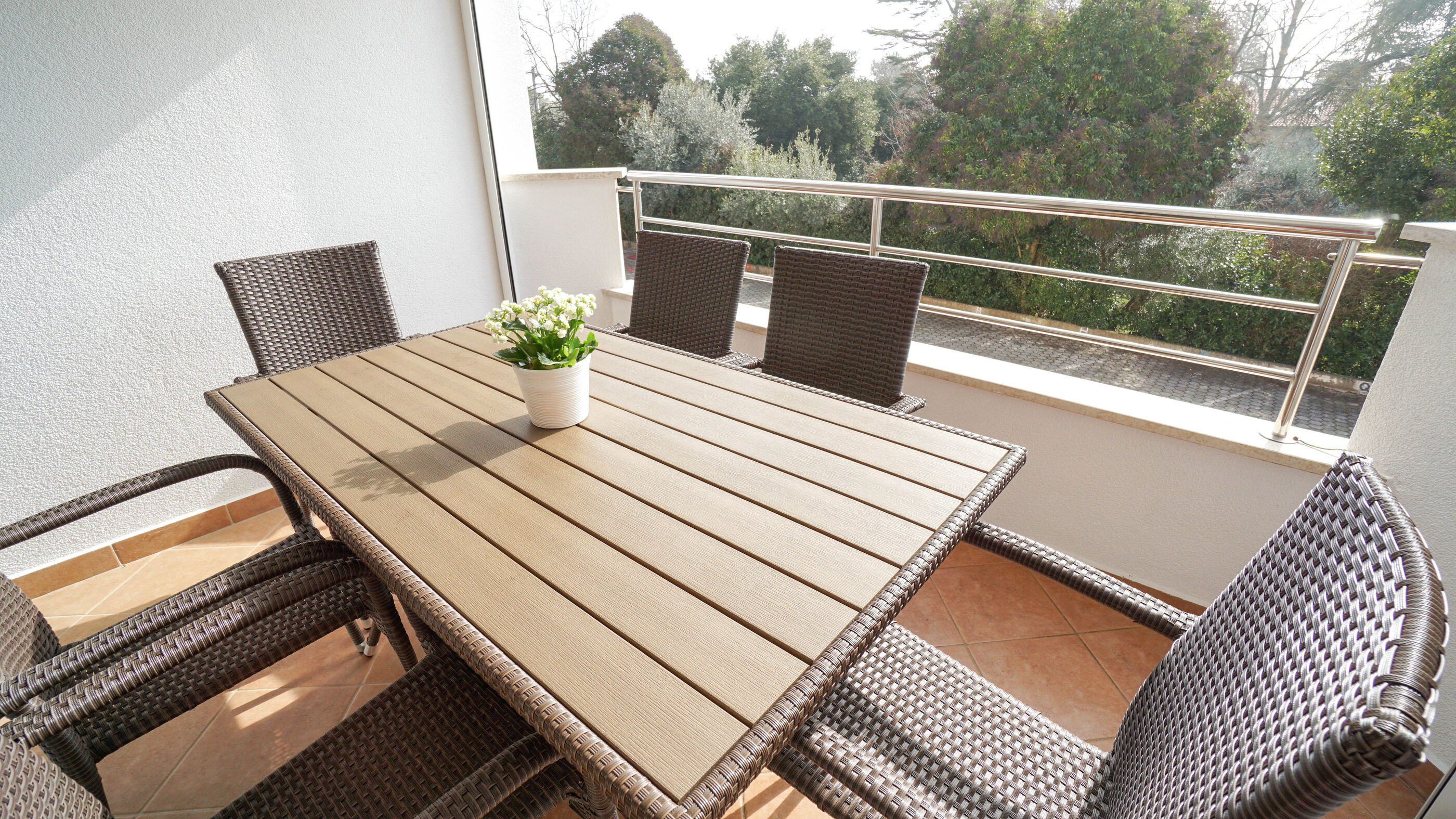 Apartment SANDY Zambratija 79158-A1