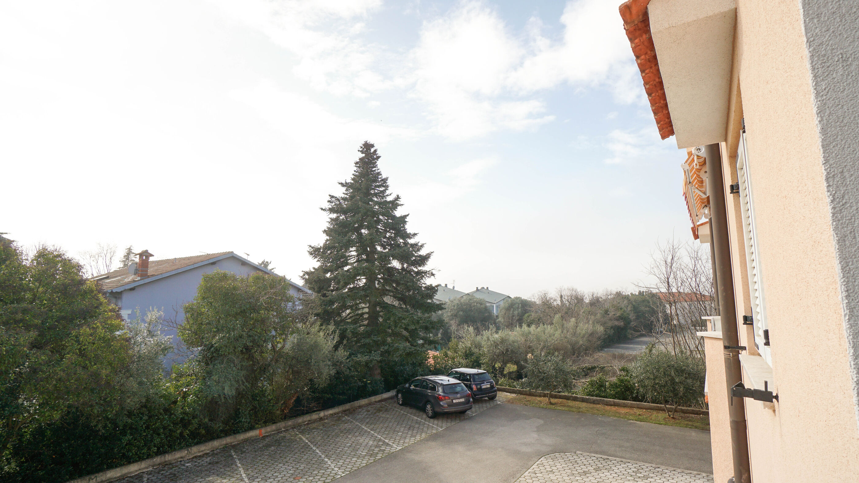 Apartment SANDY Zambratija 79158-A1