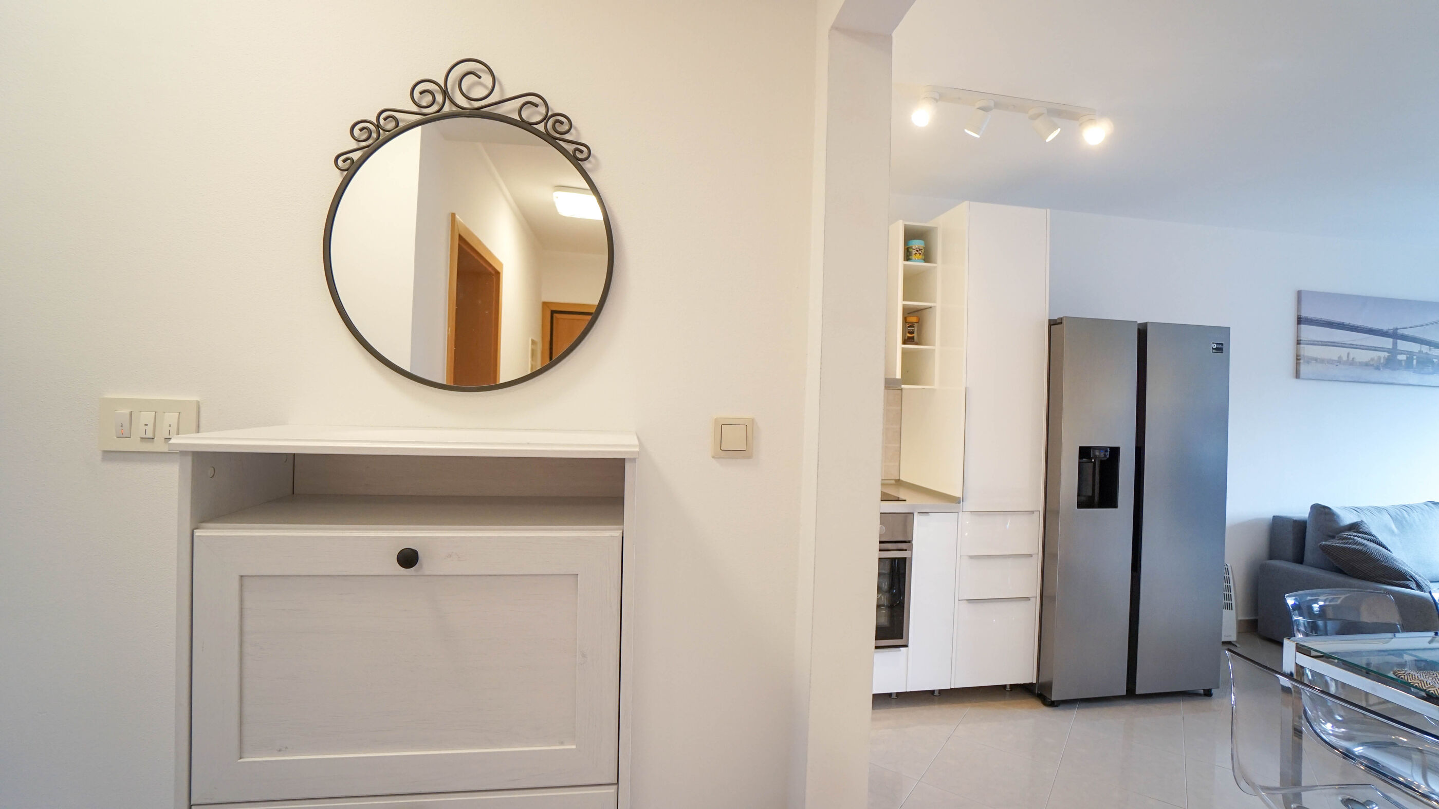 Apartment SANDY Zambratija 79158-A1