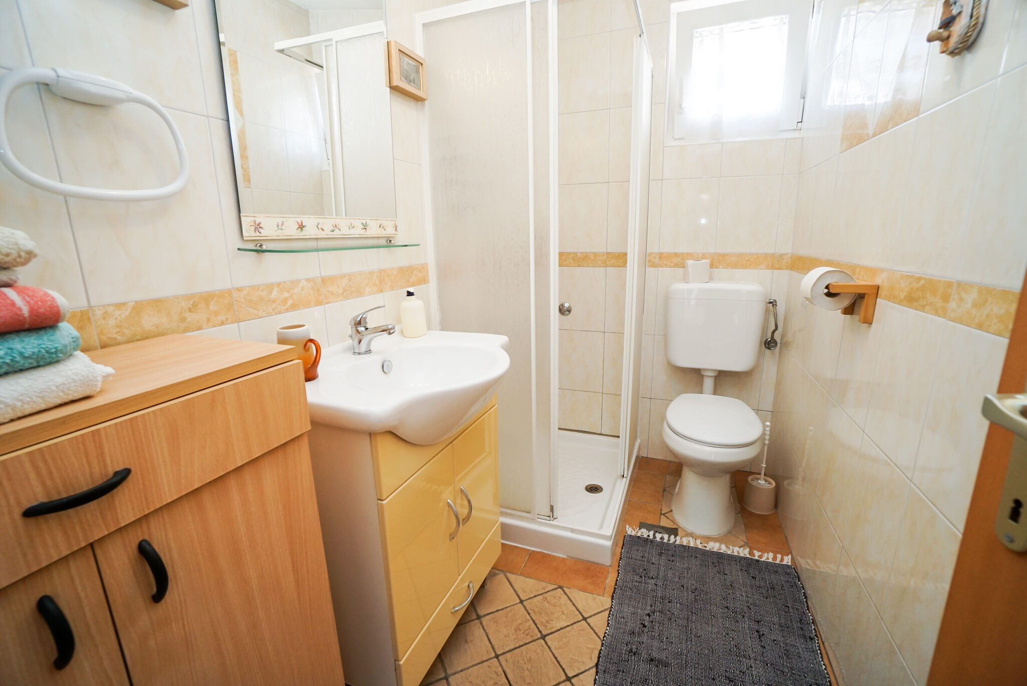 Apartments SEA VIEW Umag 79171-A1