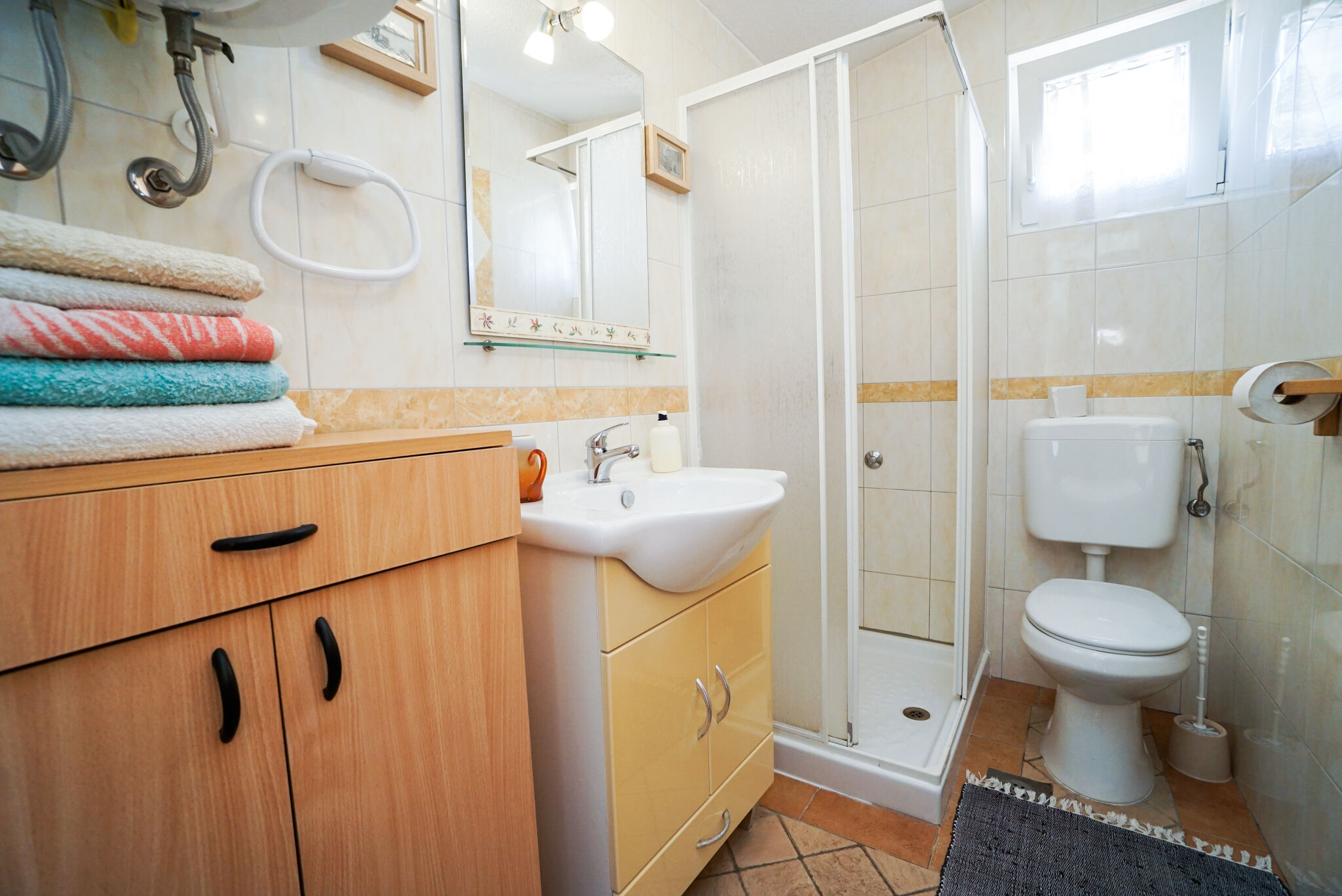 Apartments SEA VIEW Umag 79171-A1