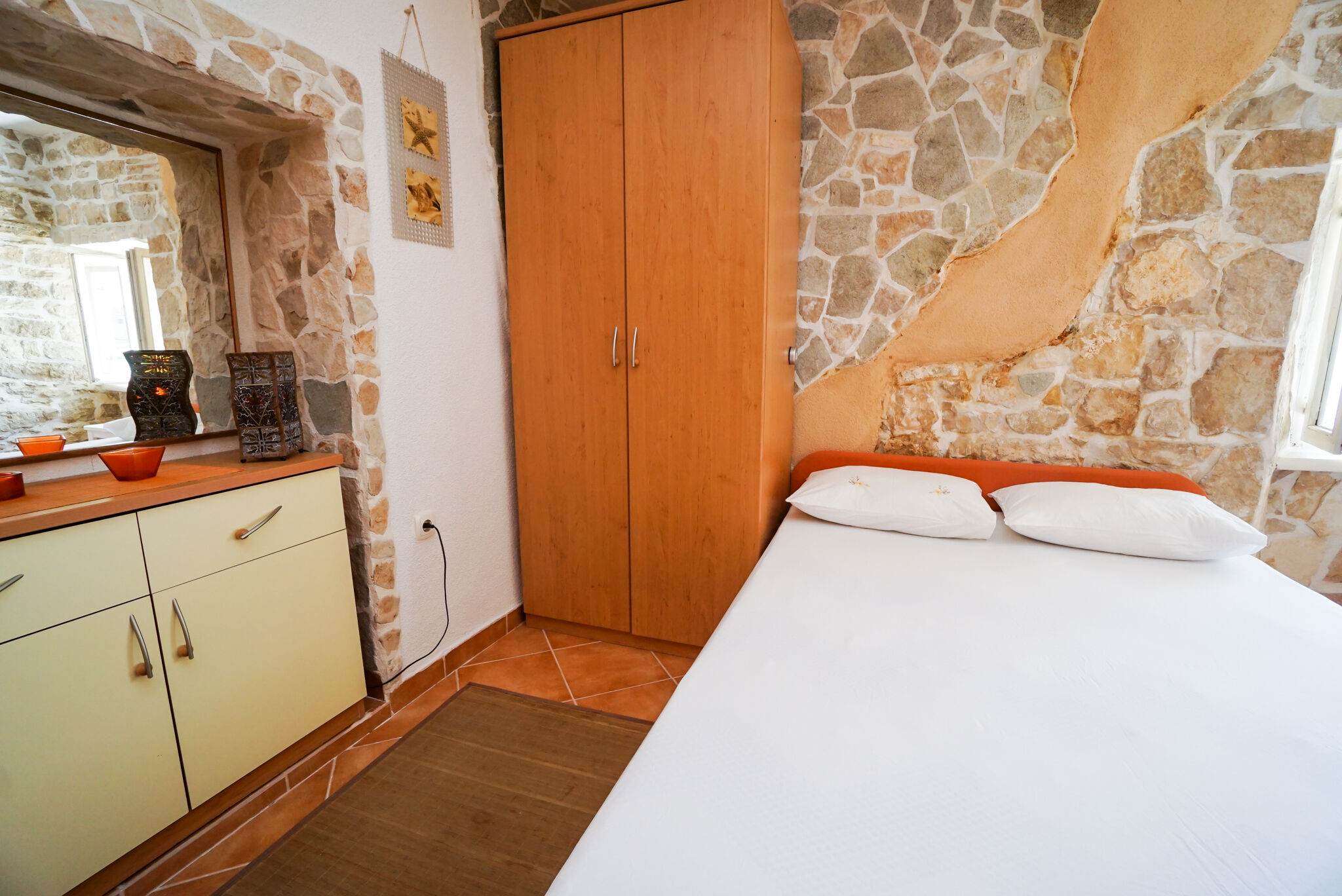 Apartments SEA VIEW Umag 79171-A1