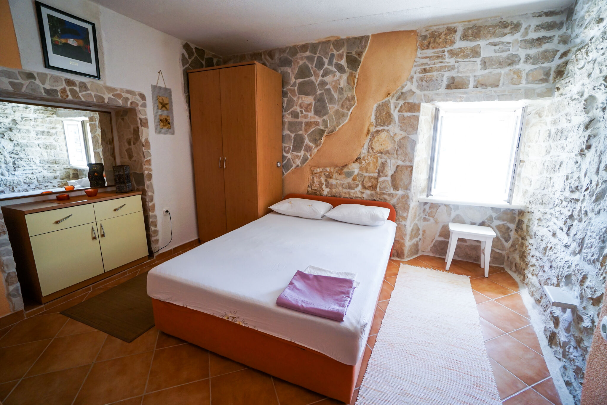 Apartments SEA VIEW Umag 79171-A1