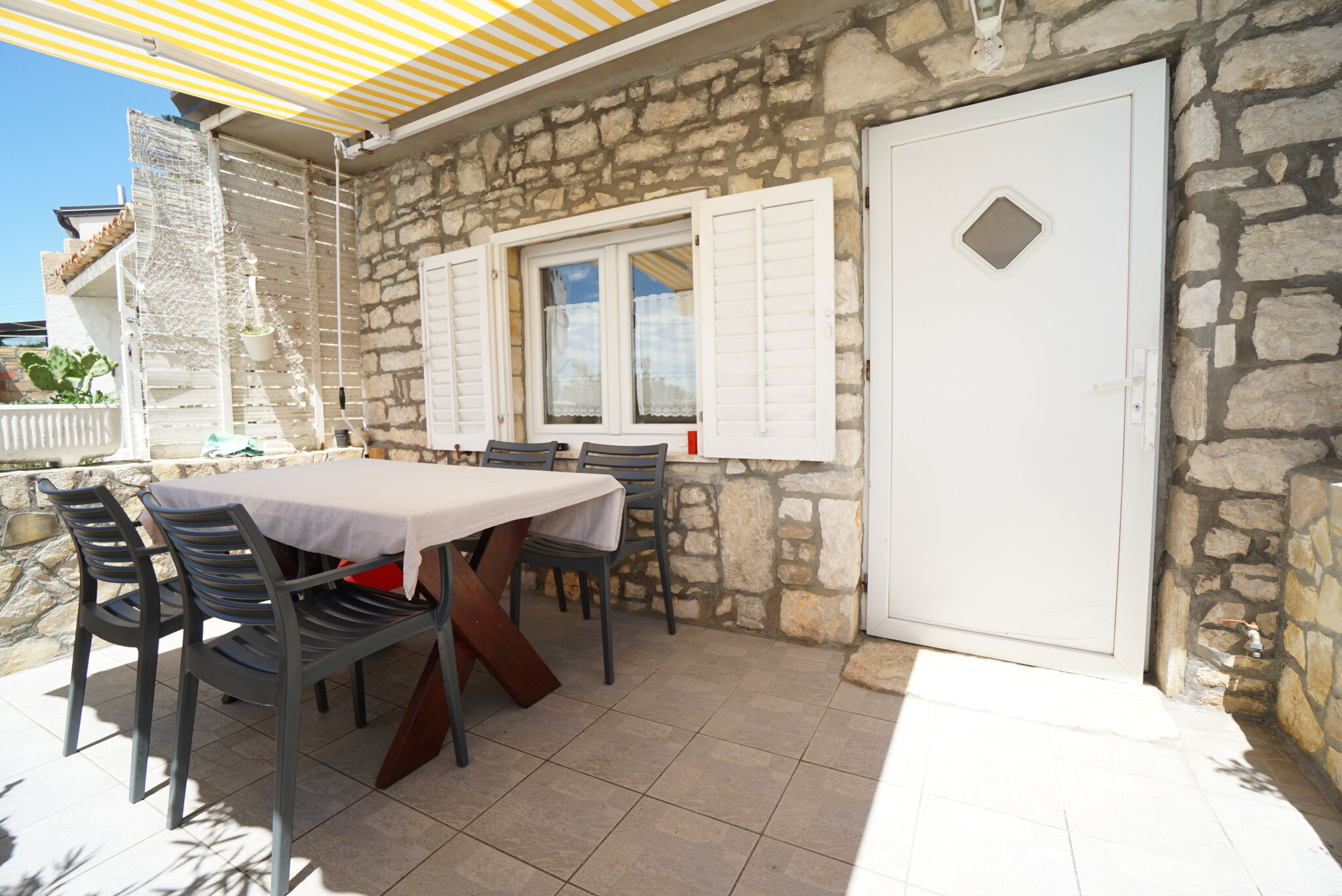 Apartments SEA VIEW Umag 79171-A2