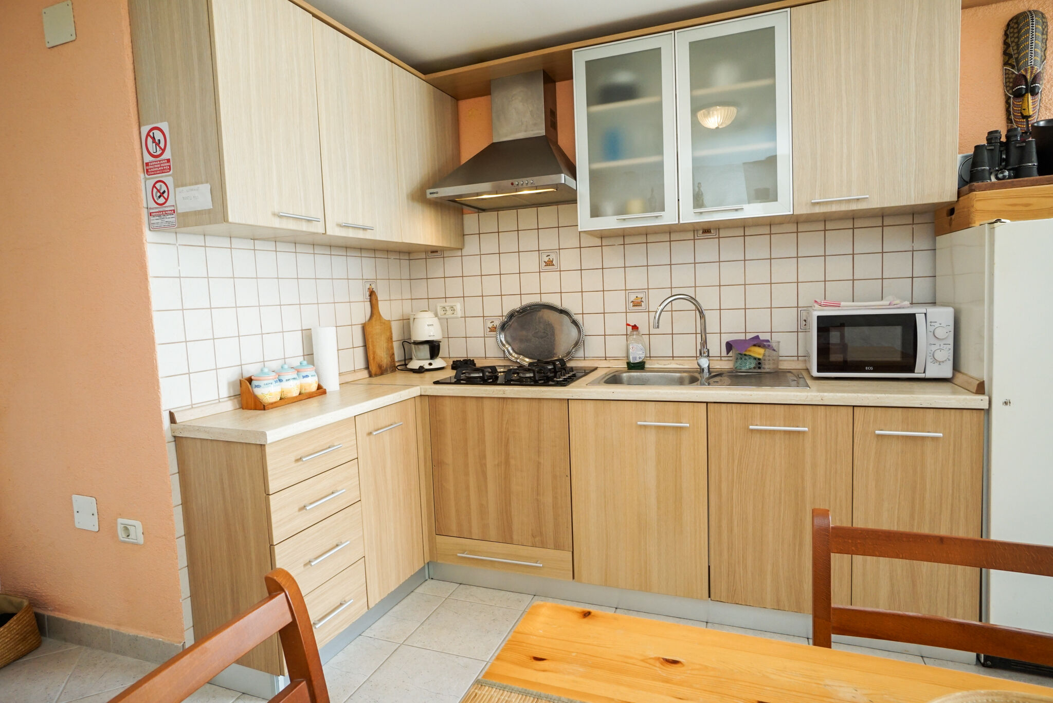 Apartments SEA VIEW Umag 79171-A2