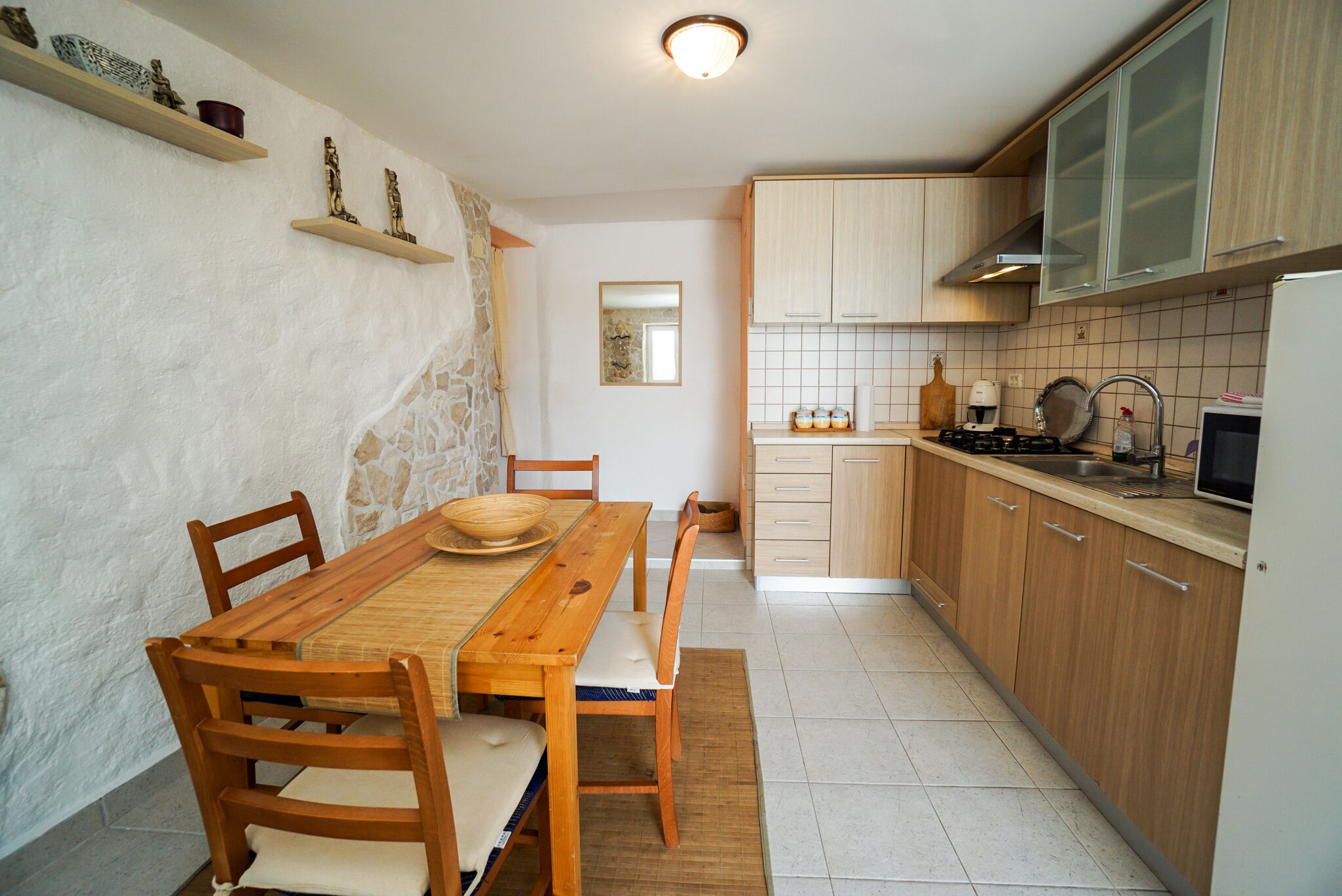 Apartments SEA VIEW Umag 79171-A2