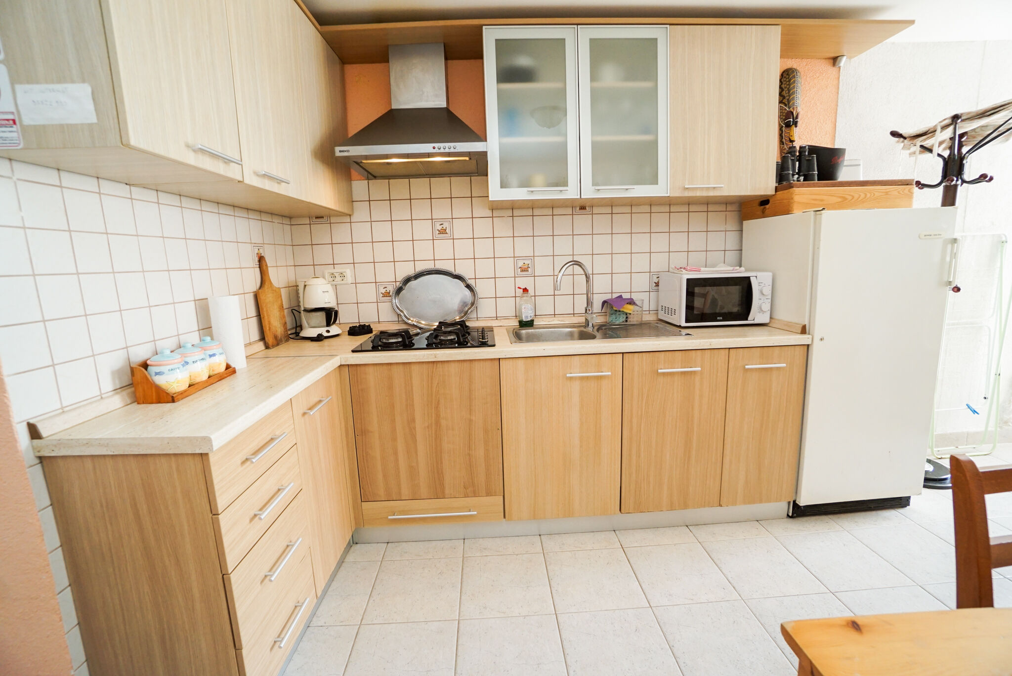 Apartments SEA VIEW Umag 79171-A2