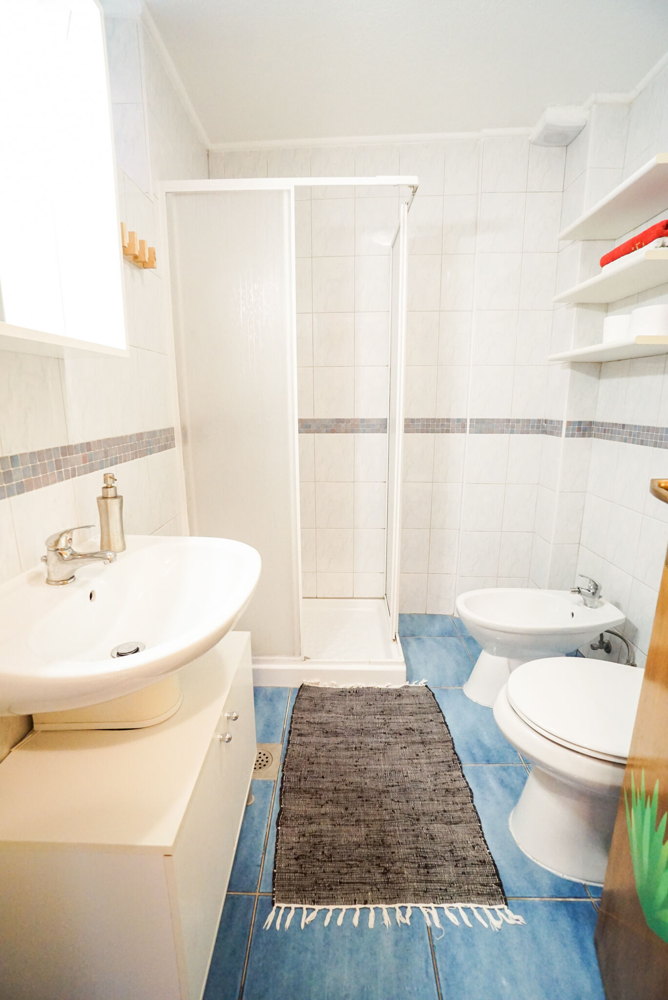 Apartments SEA VIEW Umag 79171-A2