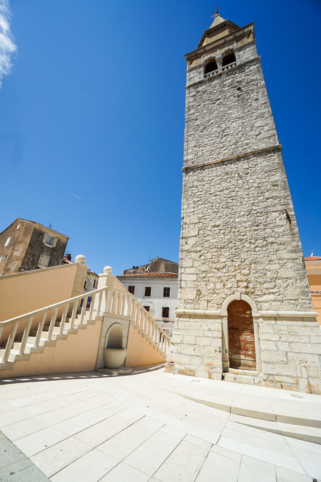 Apartments SEA VIEW Umag 79171-A1