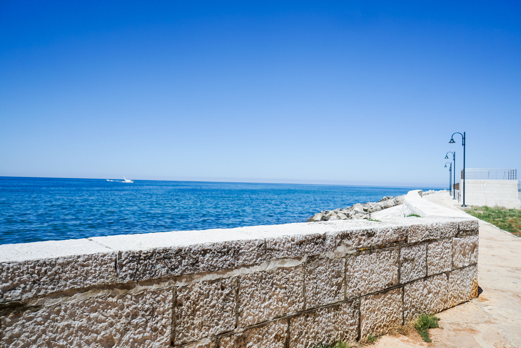 Apartments SEA VIEW Umag 79171-A1