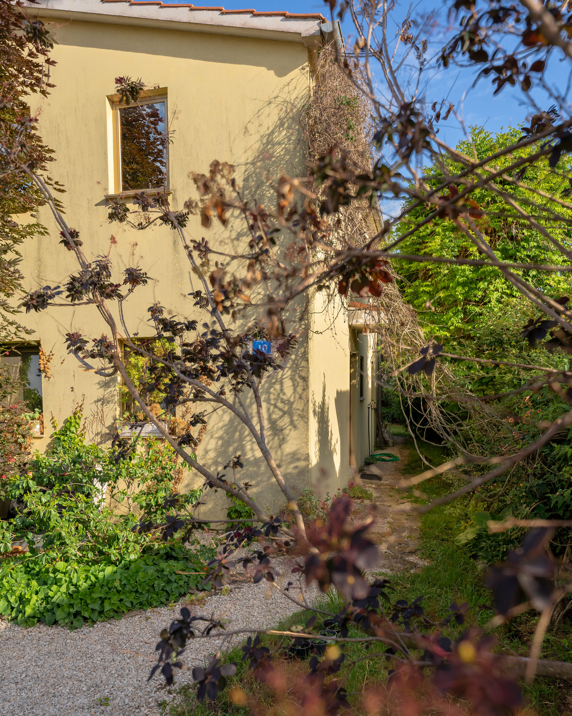 Apartment RUJ Zambratija 79176-A1