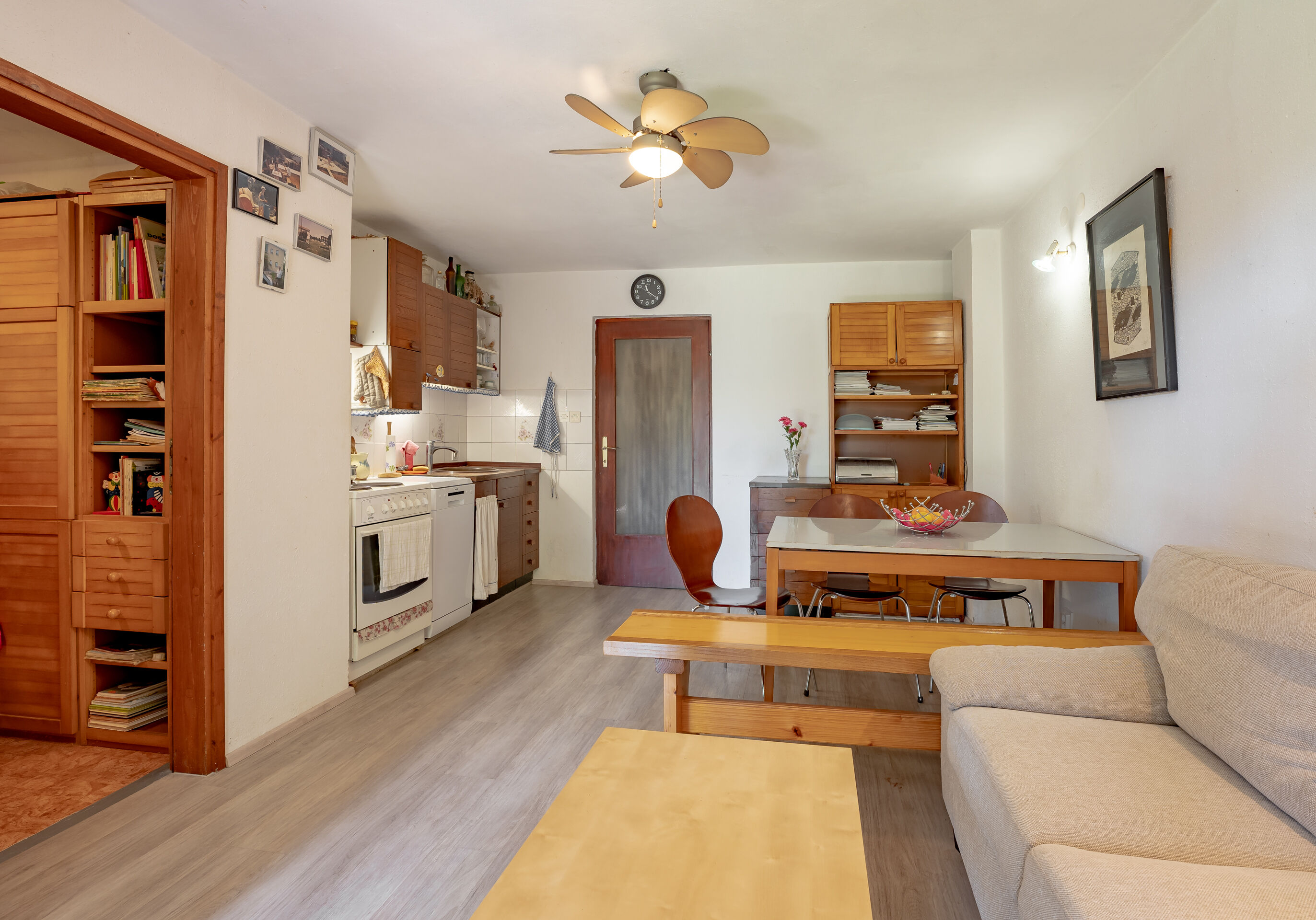 Apartment RUJ Zambratija 79176-A1