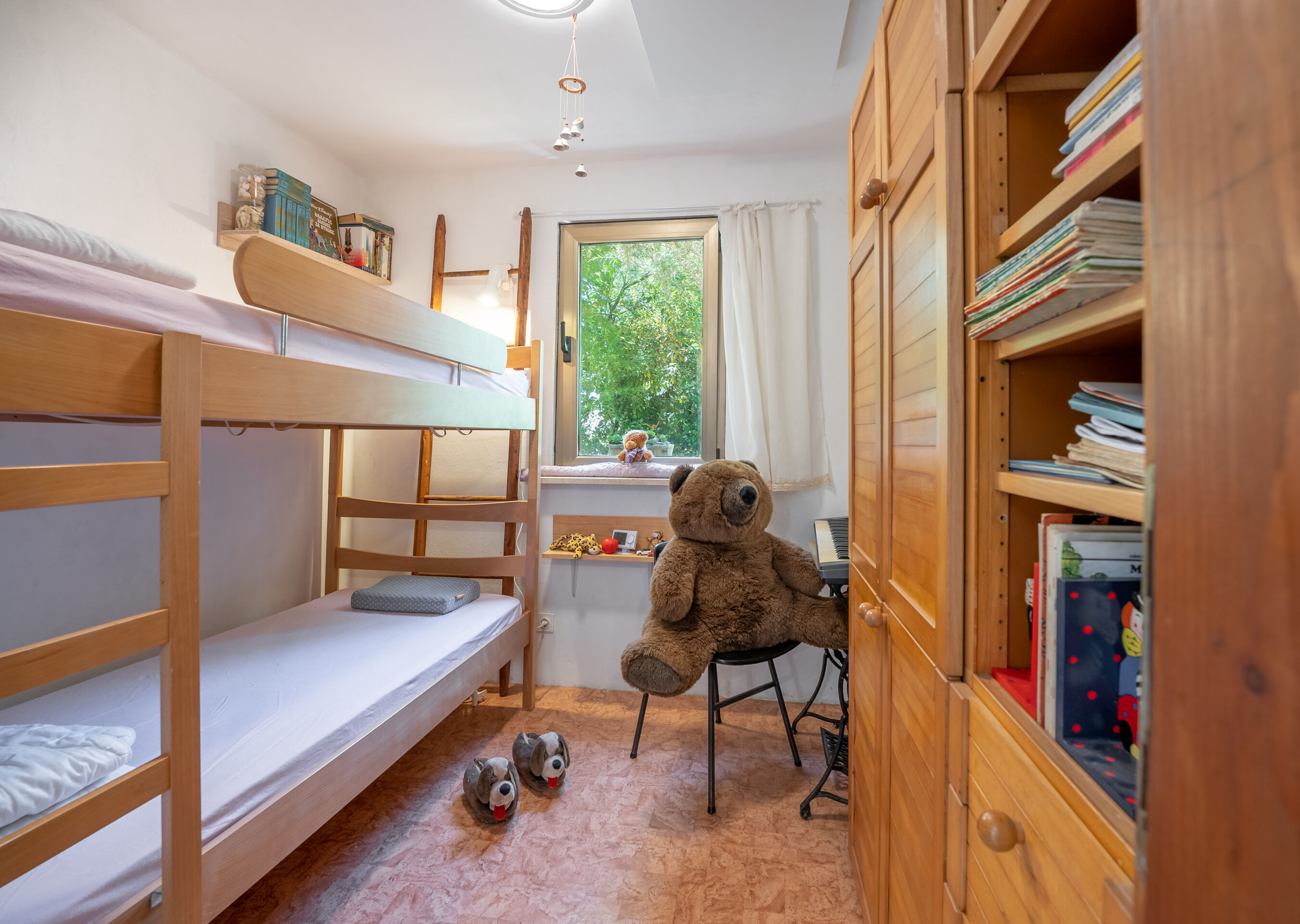 Apartment RUJ Zambratija 79176-A1