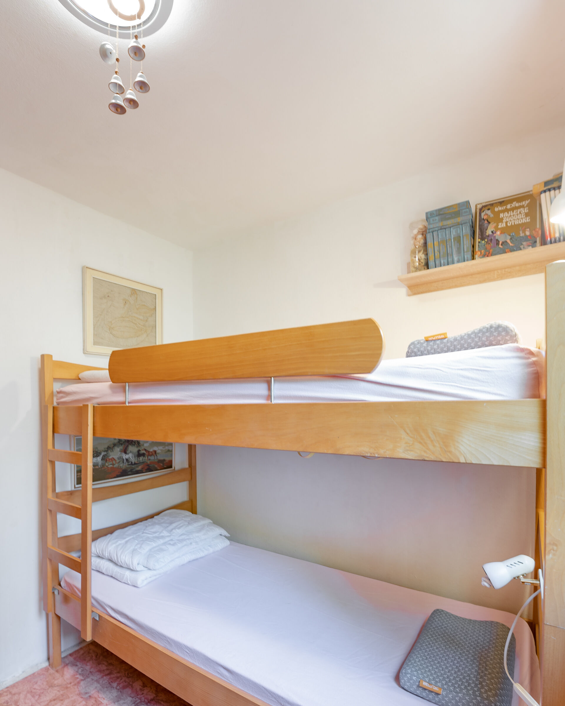 Apartment RUJ Zambratija 79176-A1