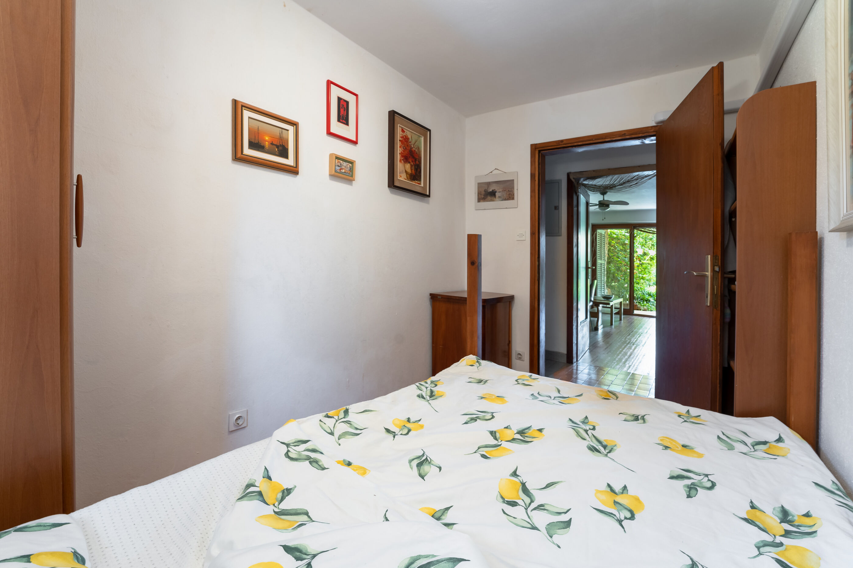 Apartment RUJ Zambratija 79176-A1