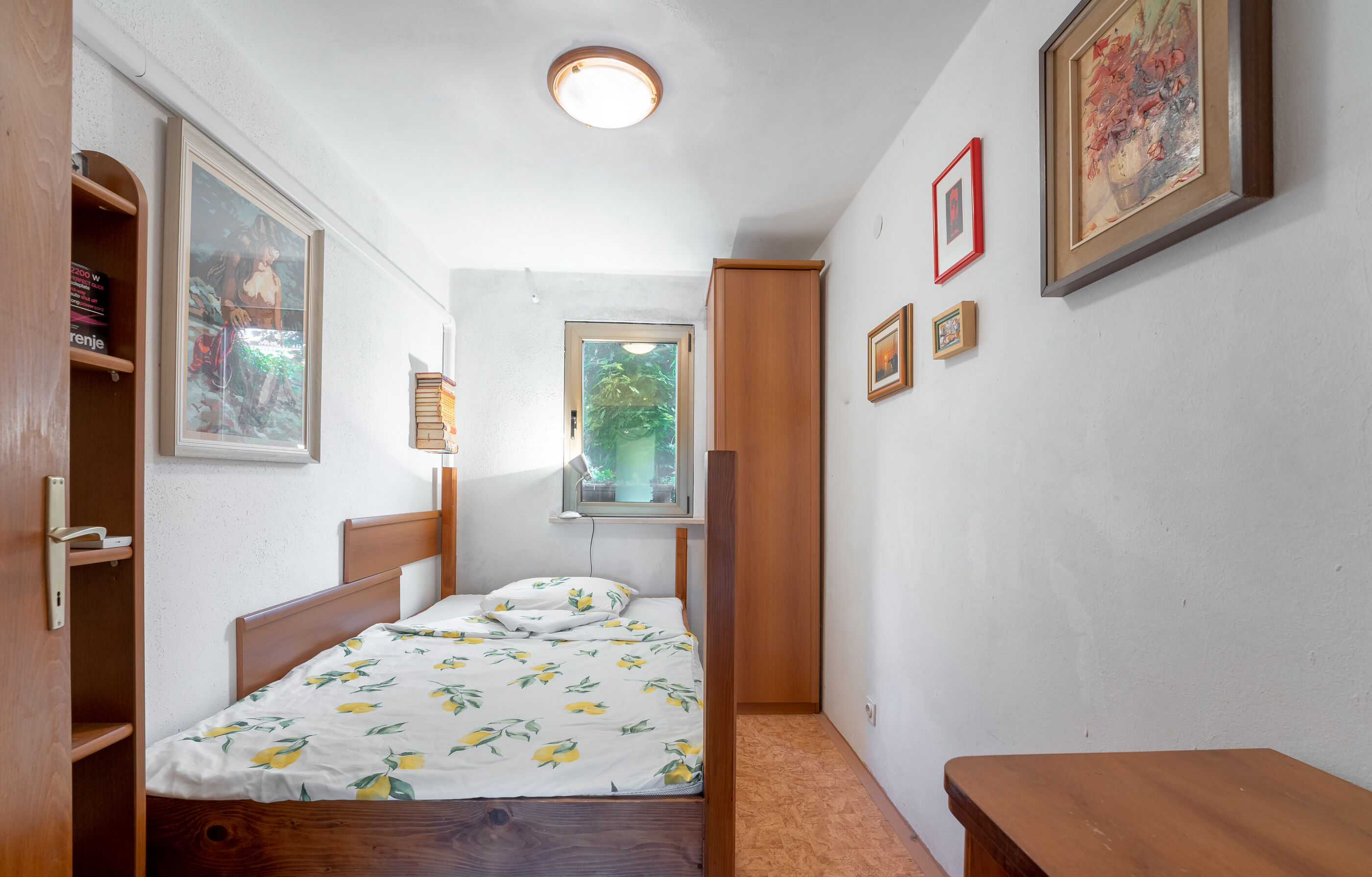 Apartment RUJ Zambratija 79176-A1
