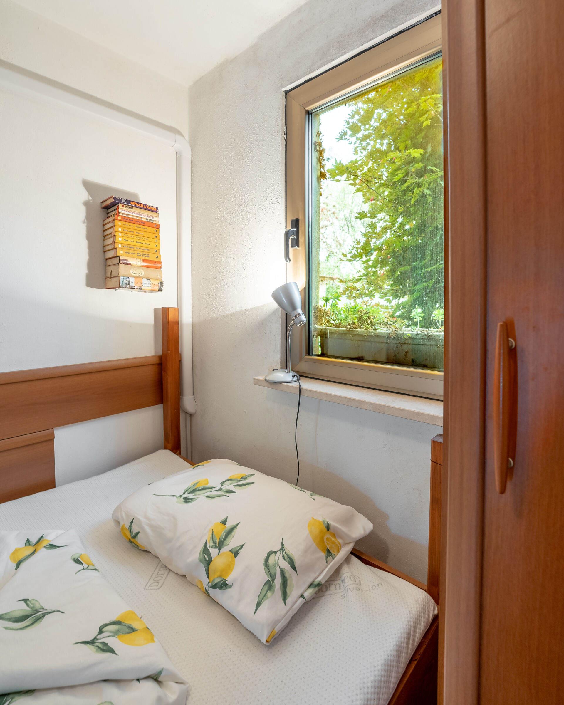 Apartment RUJ Zambratija 79176-A1