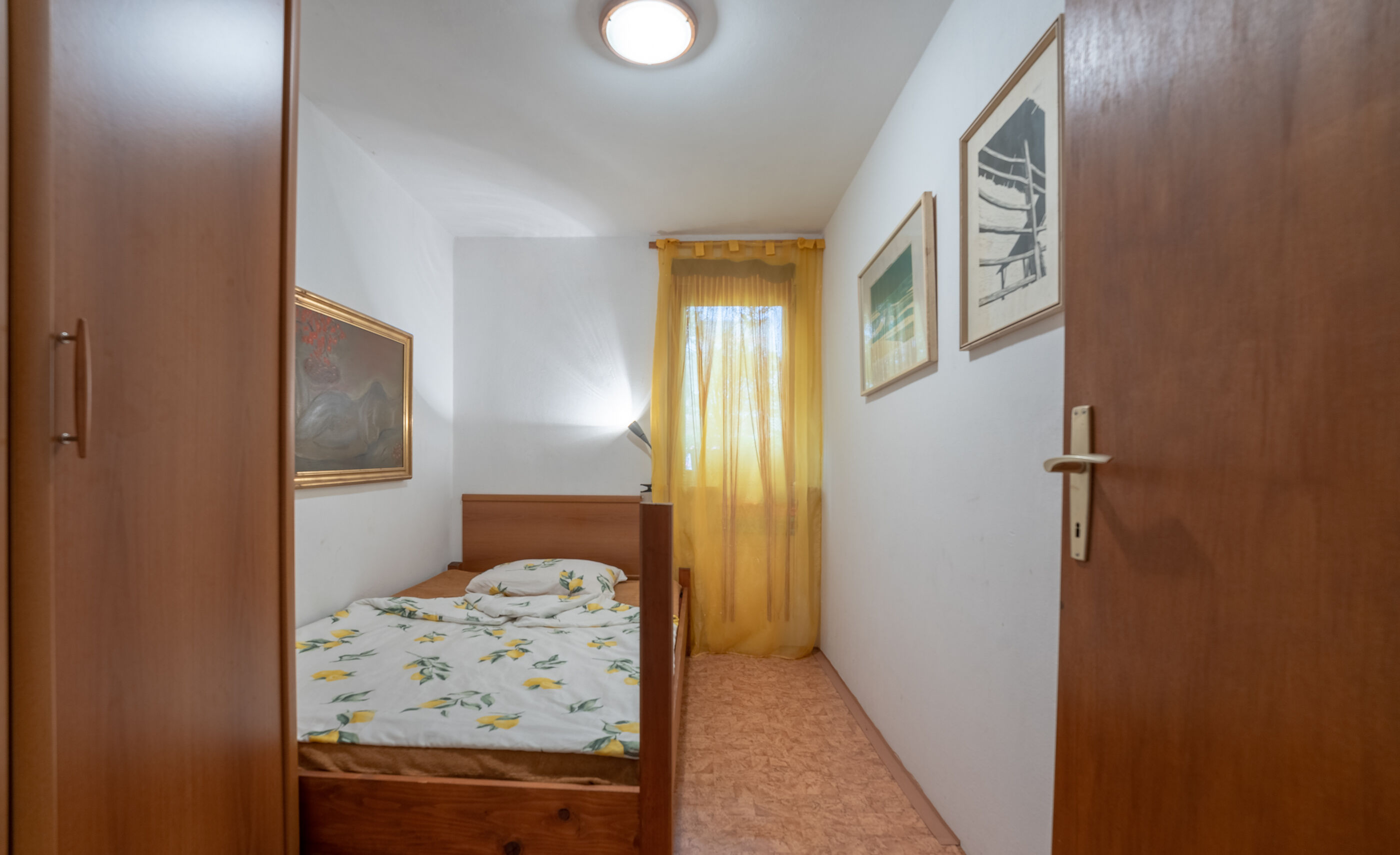 Apartment RUJ Zambratija 79176-A1