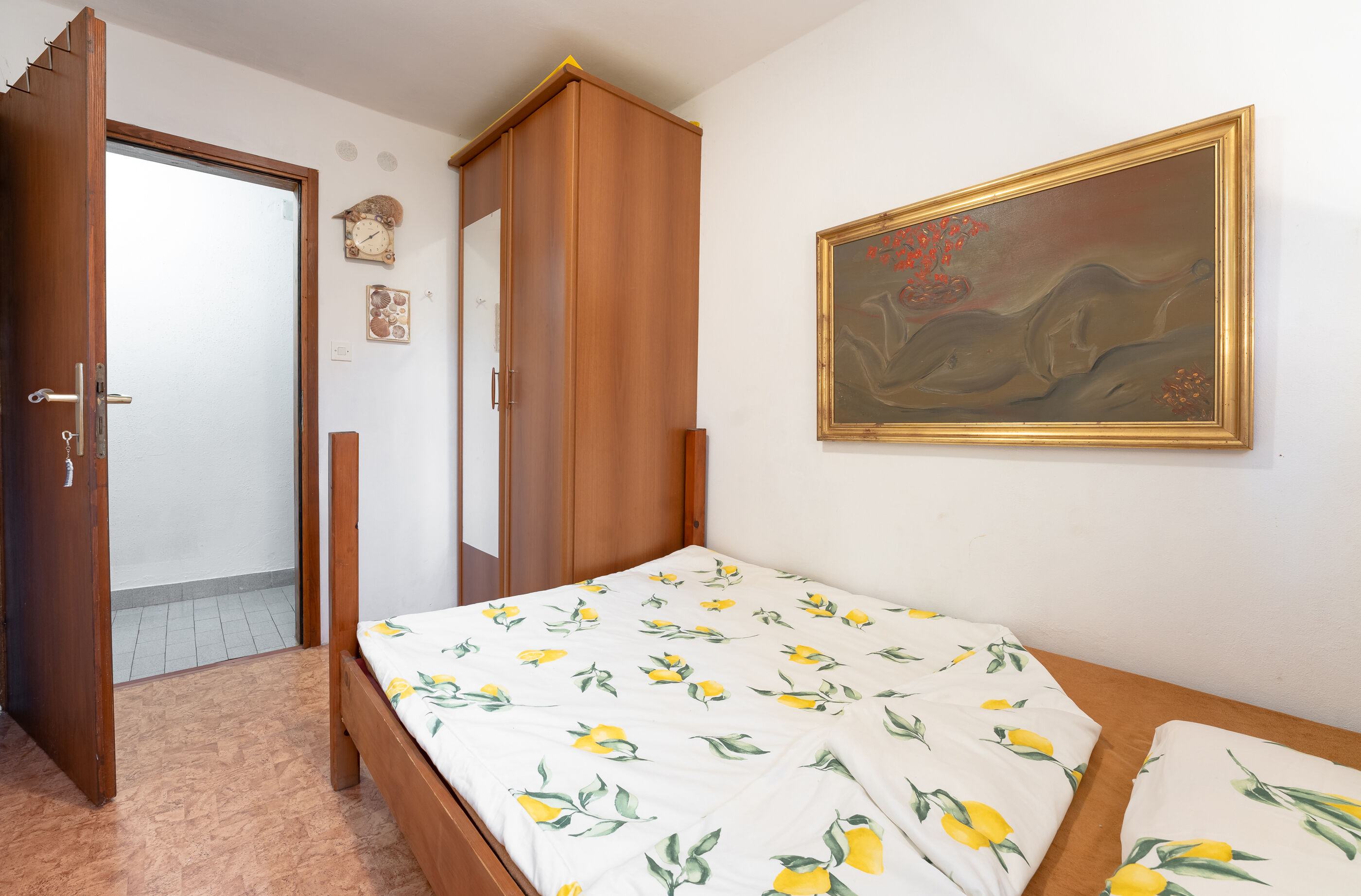 Apartment RUJ Zambratija 79176-A1