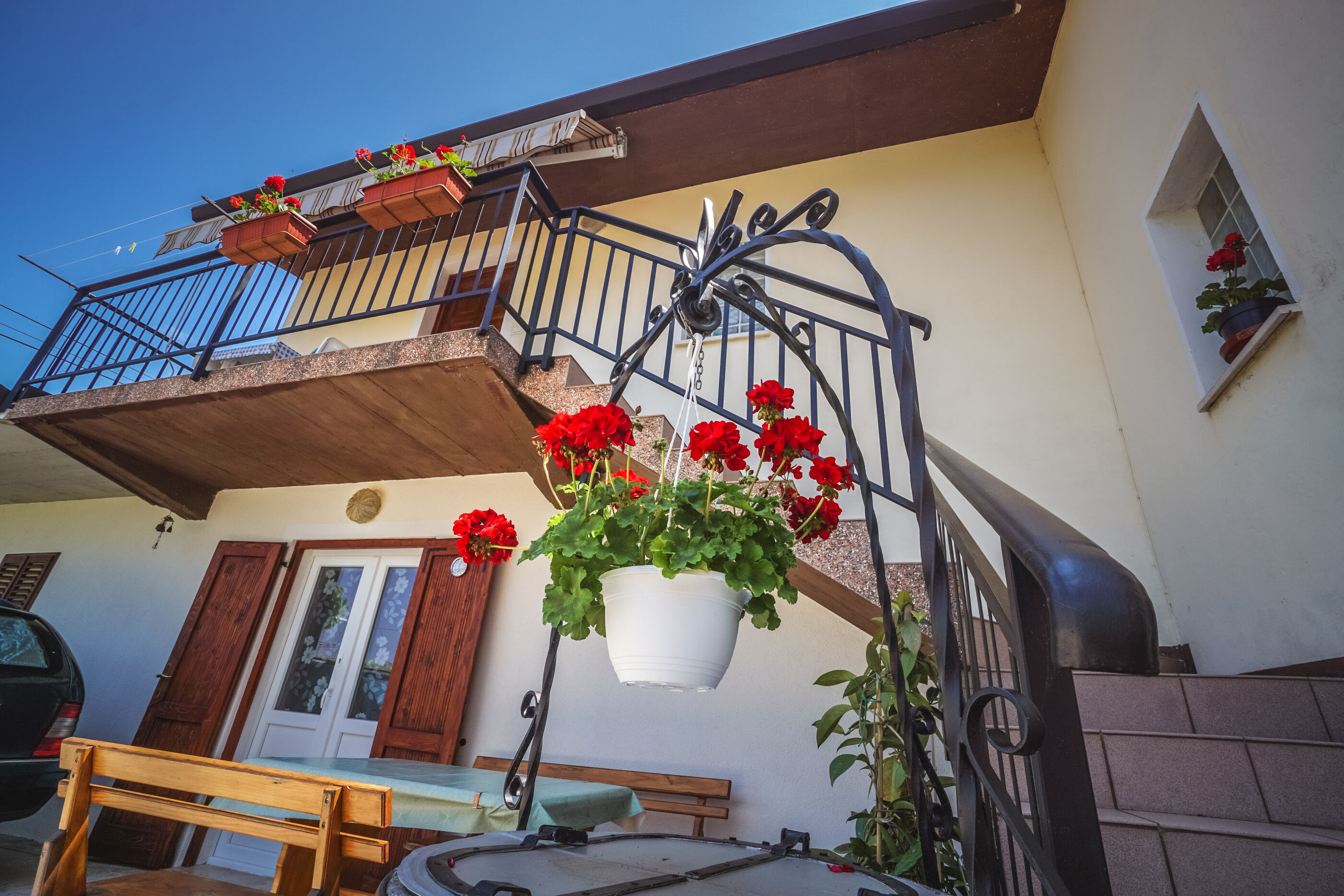 Apartment SANDRA 79163-A1